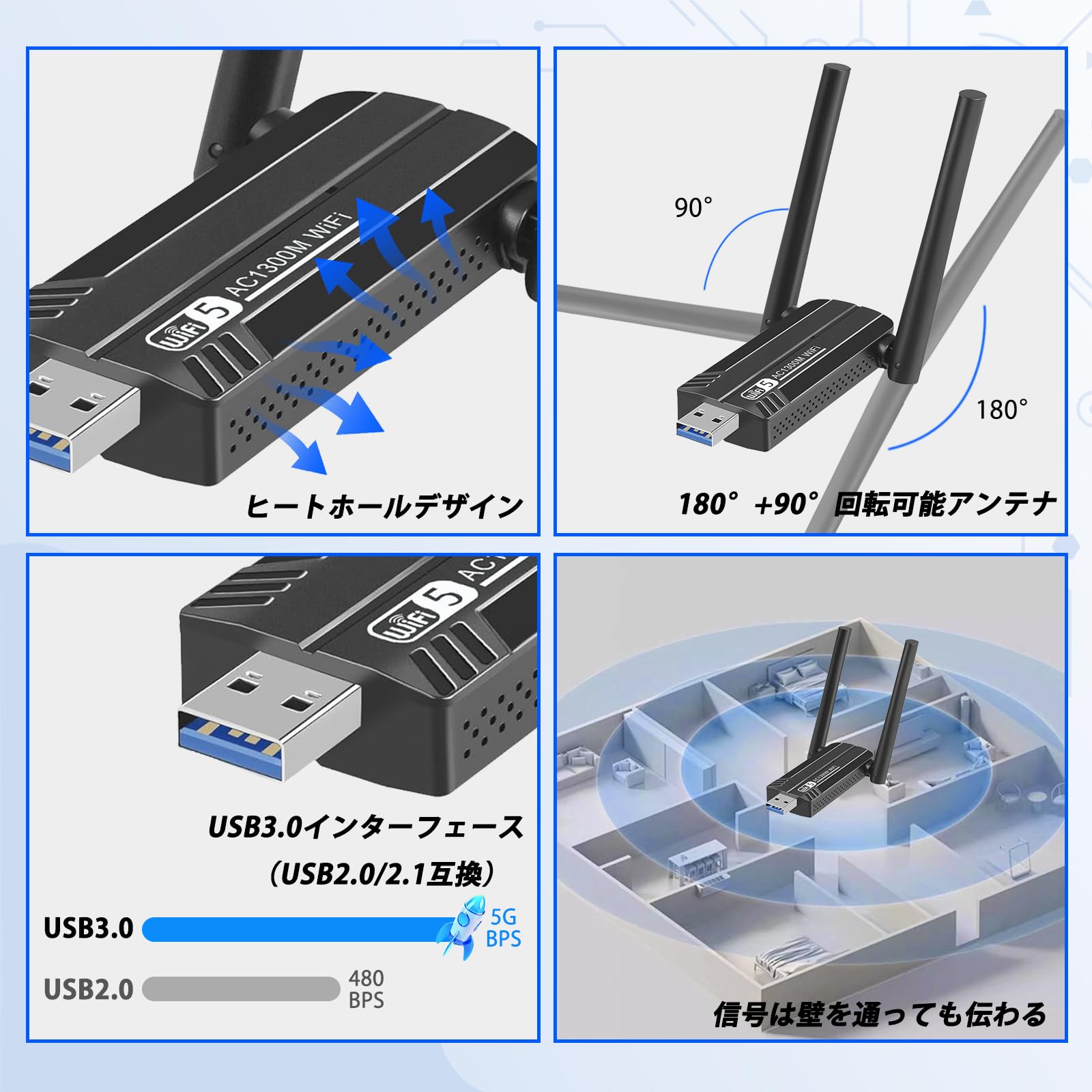 makotoページ！USB無線LAN付き！ makoto様専用ページ！USB無線LAN付き！