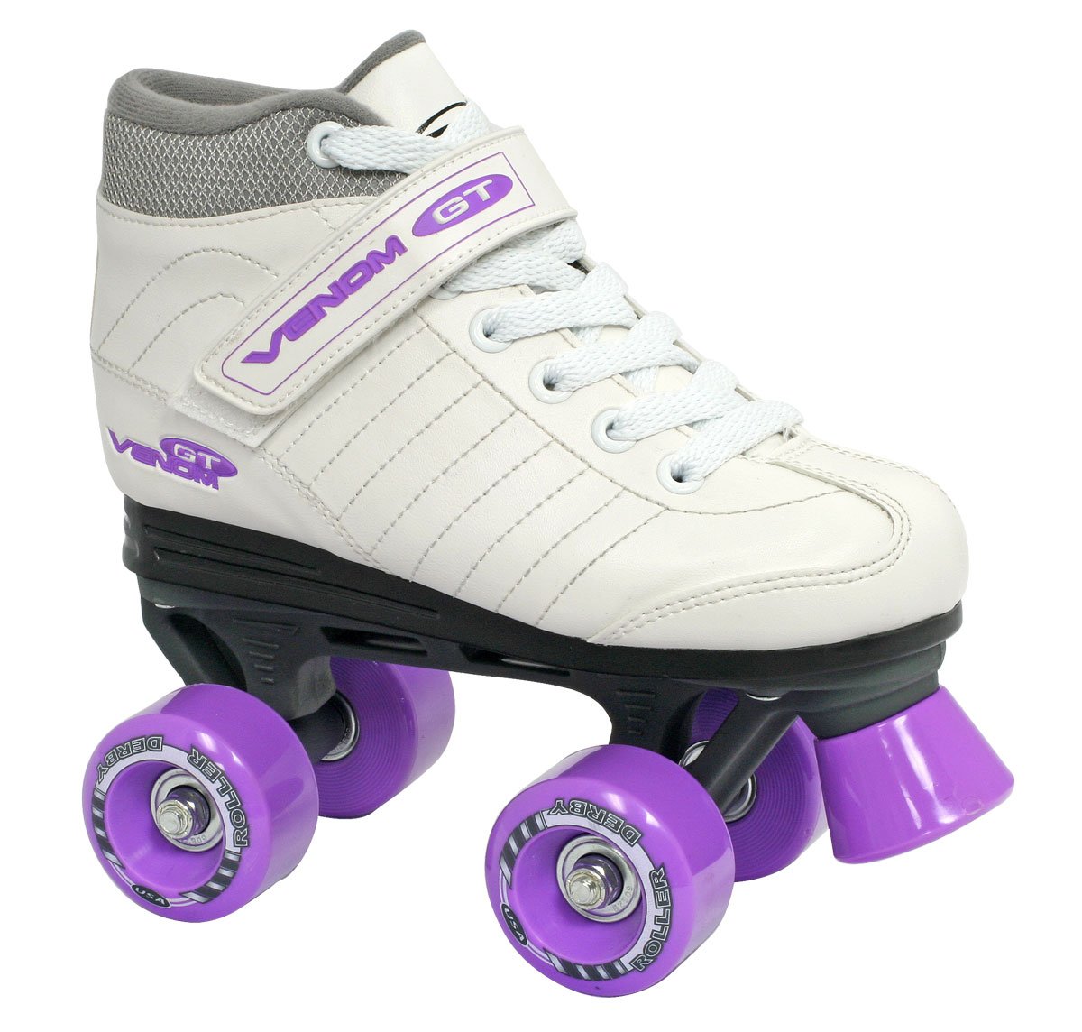 Roller Derby Girl's Venom Quad Skate