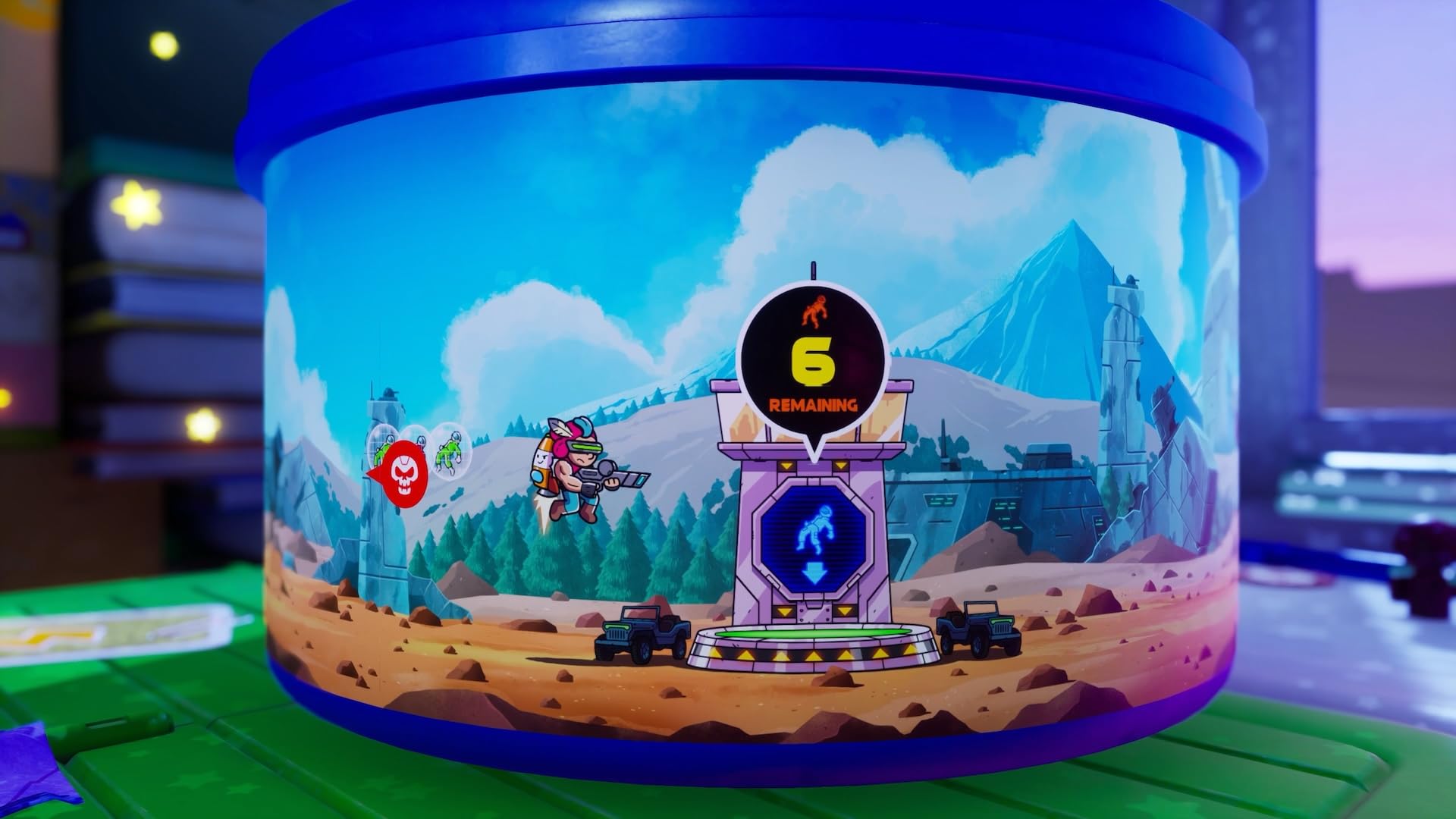 The Plucky Squire スイッチ Switch 限定版 Amazon.com: The Plucky Squire [Devolver Deluxe] - Nintendo