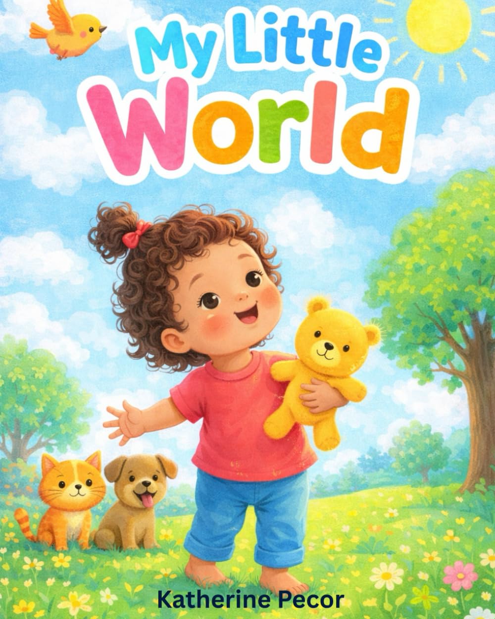 My Little World