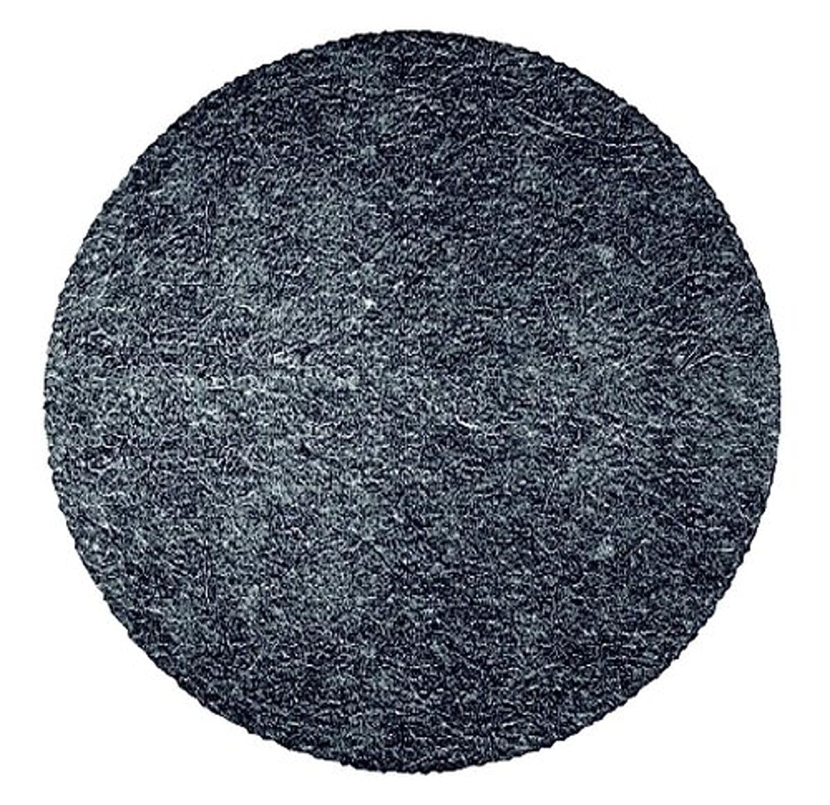 Bosch 2608612006 Polishing Felt, Beige, 128 mm