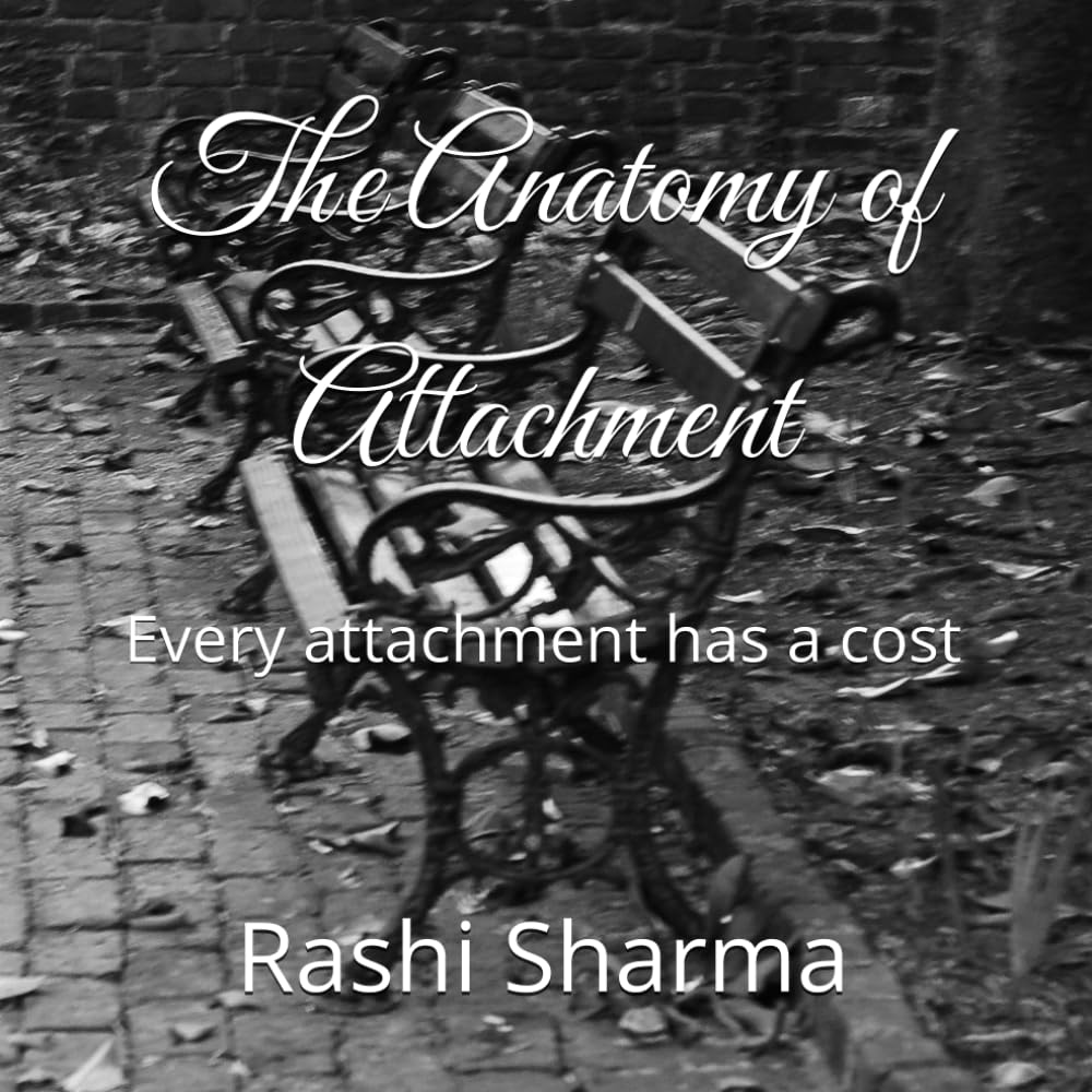 The Anatomy of Attachment: Every attachment has a cost