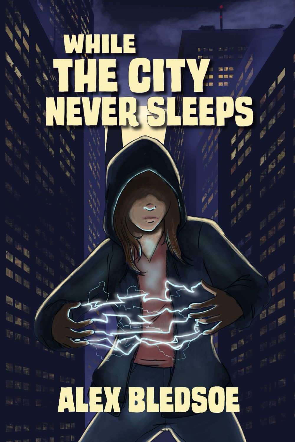 While the City Never Sleeps