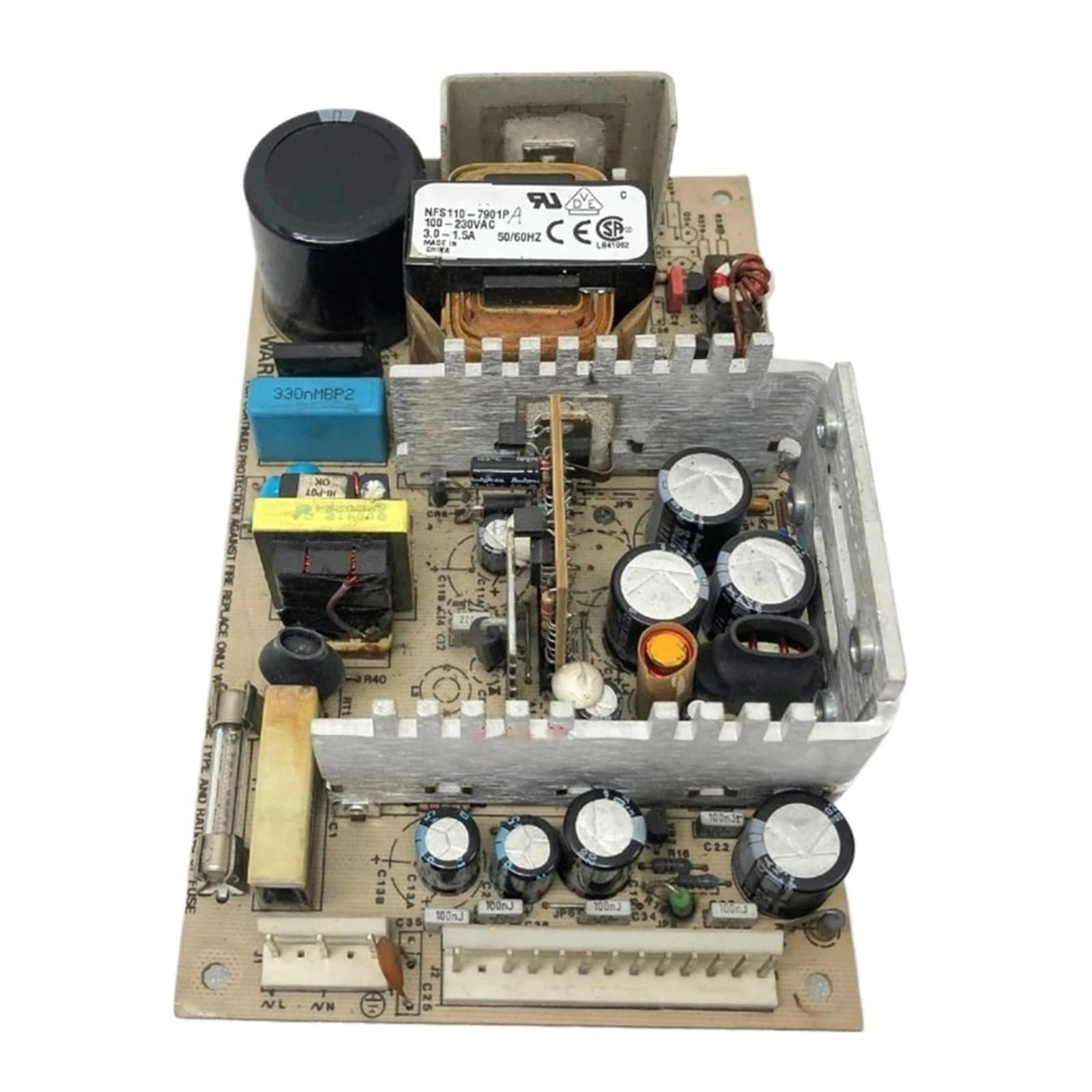 CXFCIHFT NFS110-7901PA industrial power supply 3.0-1.5A