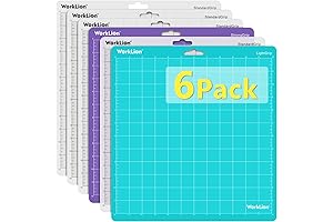 Cutting Mat For Silhouette Cameo 5