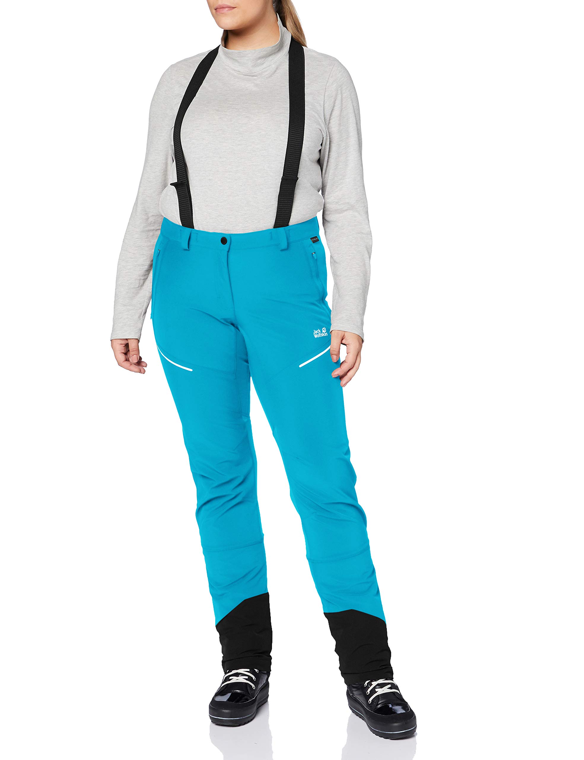 Jack Wolfskin Women's Gravity Tour Trousers