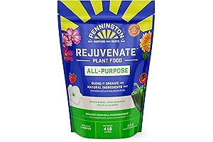 Pennington Rejuvenate All-Purpose 4-4-4 Fertilizer