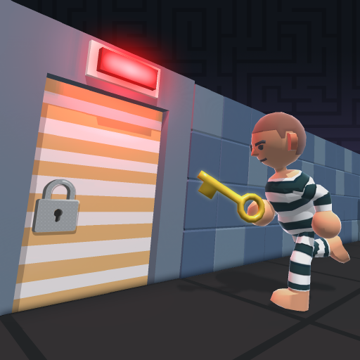 Escape the Prison Pro