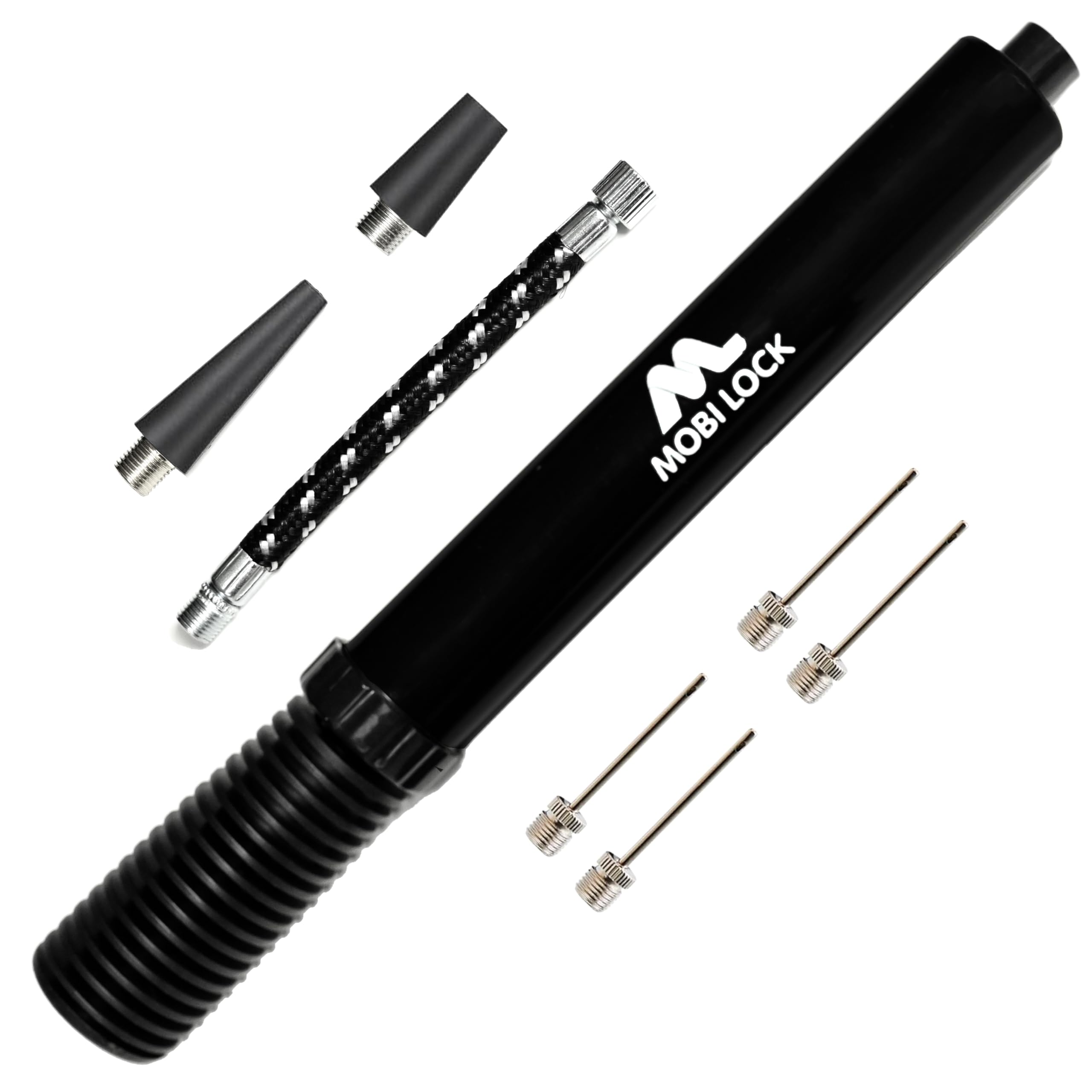 Ball Pump Inflation Needle