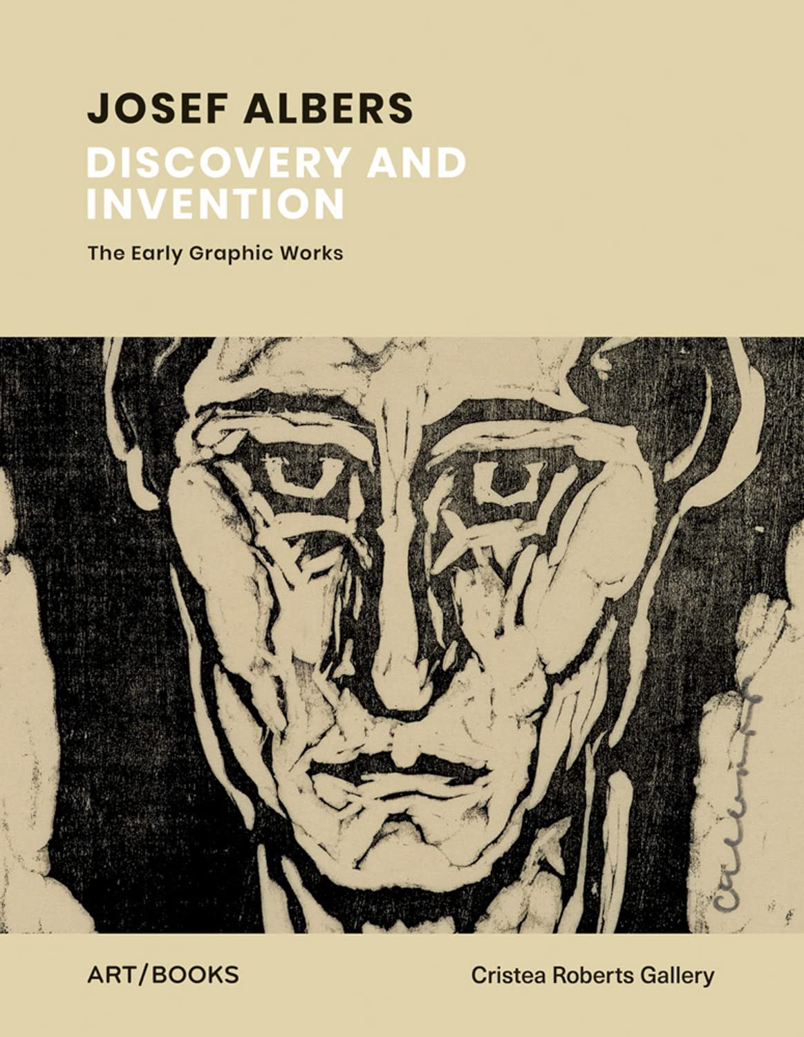 Josef Albers: Discovery and Invention – The Early Graphic Works