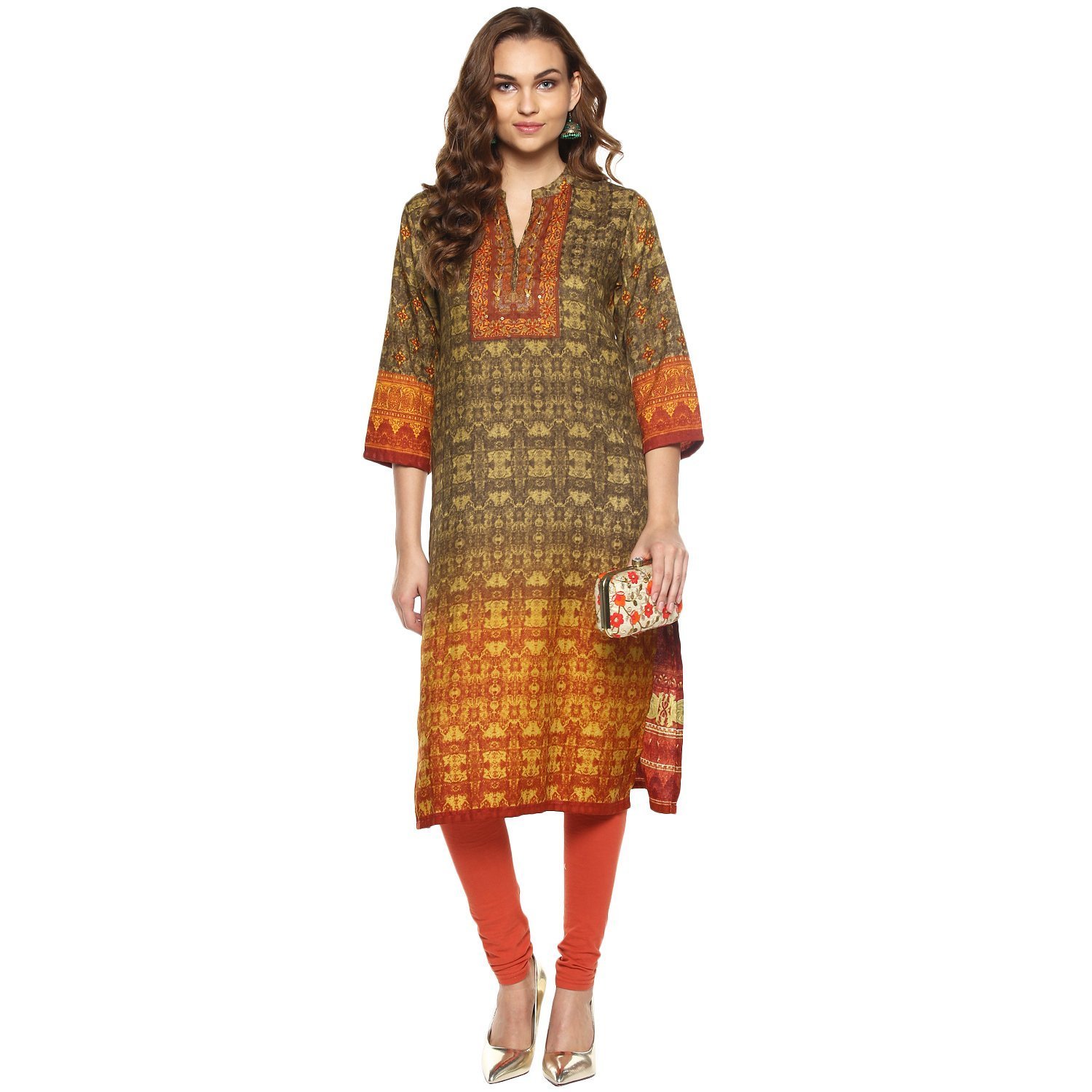 Embroidery indian style work  embroidery  origami