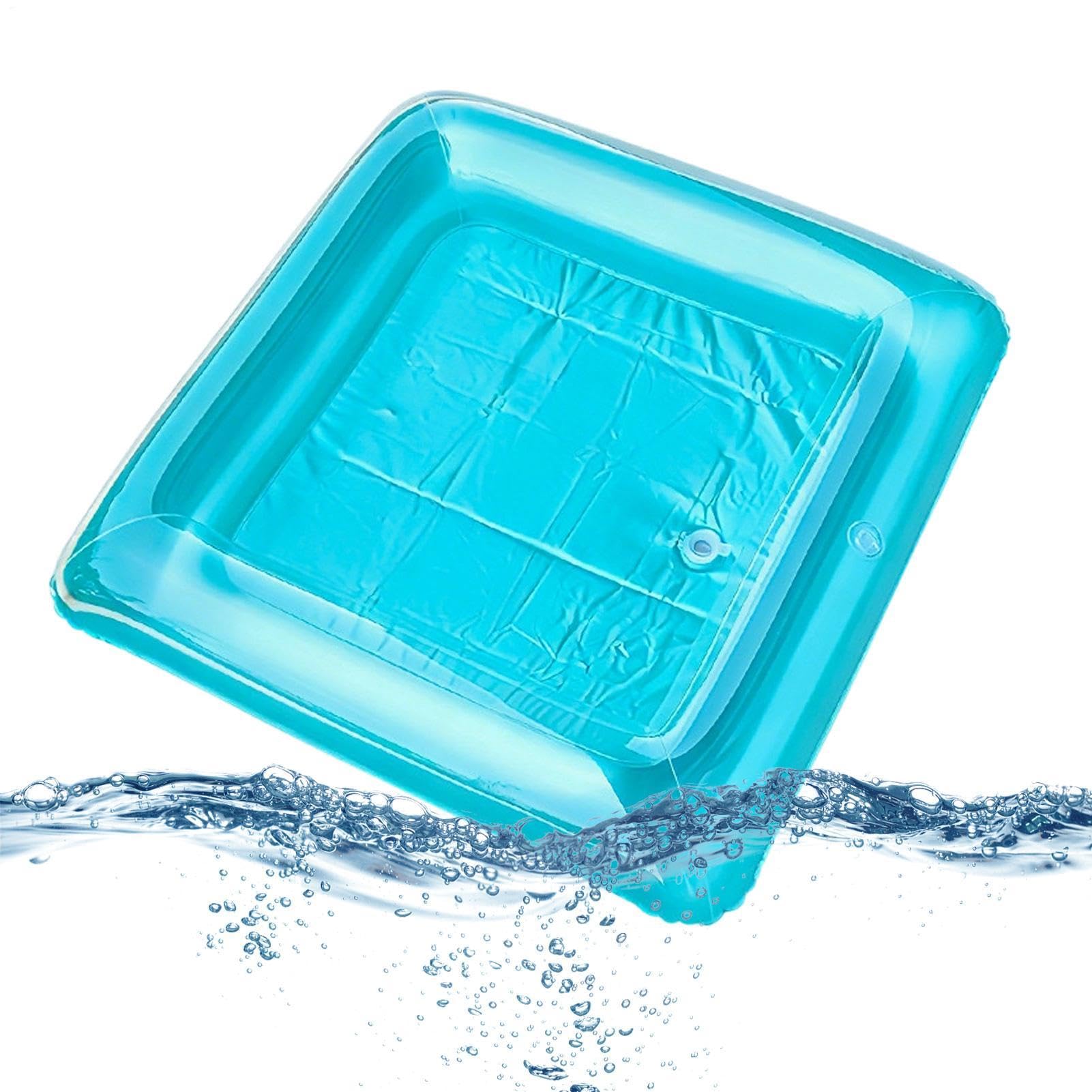 Kiddie Pool Inflatable Summer Outdoor Toy