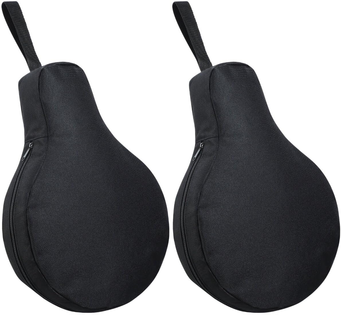 Durable Dutch Oven Tote Bag for 11×11 Inch Cast Iron Skillet