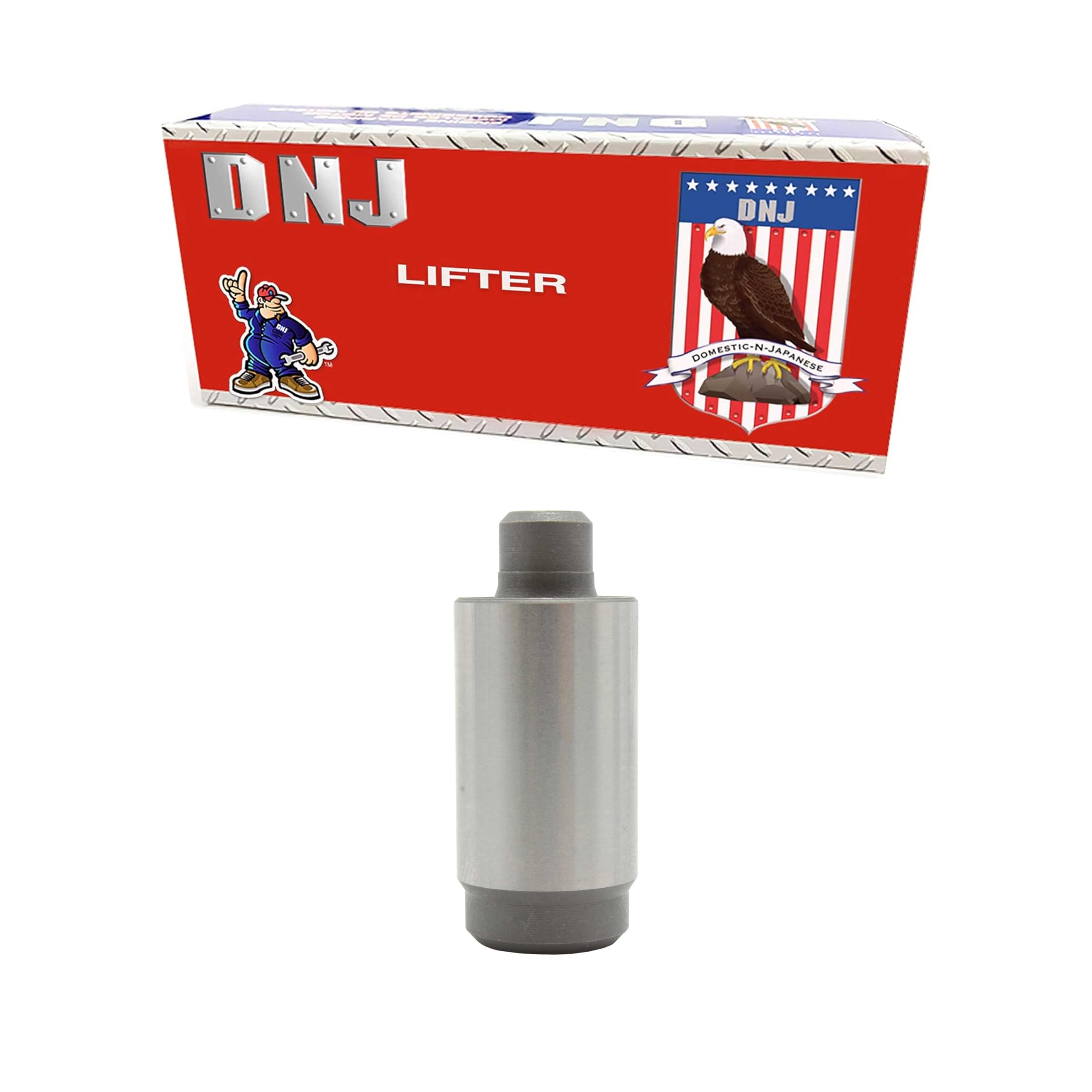 【未開封】 lifter Twilight End e.p. Amazon.com: DNJ LIF217 Lash Lifter for 1992-2001 Acura, Honda