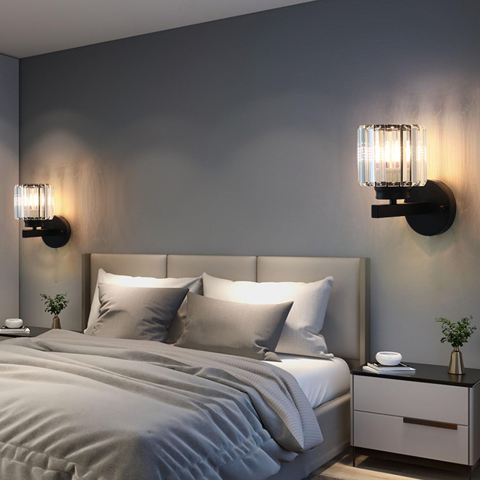 Modern Wall Light - Image 2