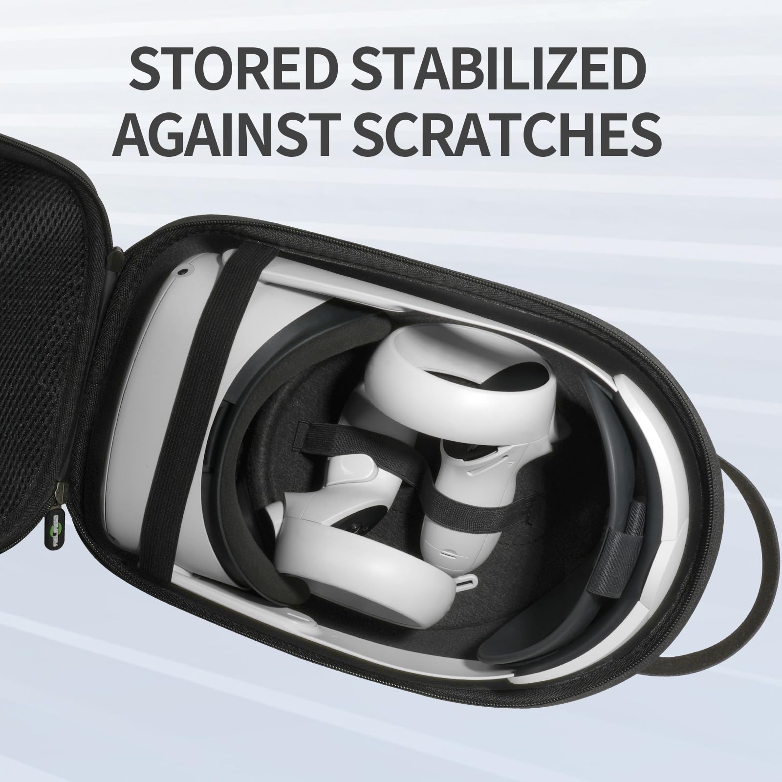  Quest 2 本体128GB、ヘッドストラップ、ケースセット Quest 2 本体128GB、ヘッドストラップ、ケースセット quest2