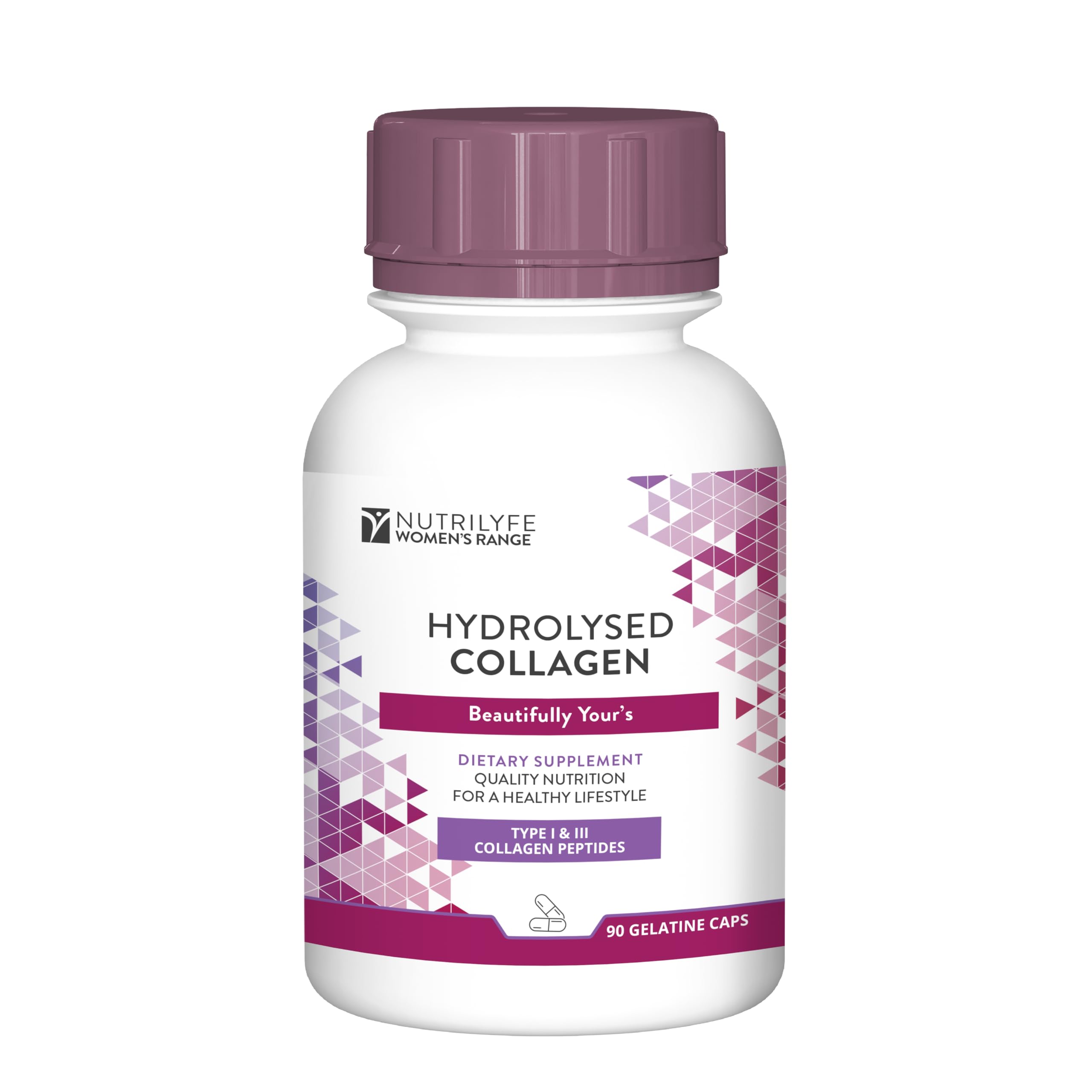 Collagen 90 Caps