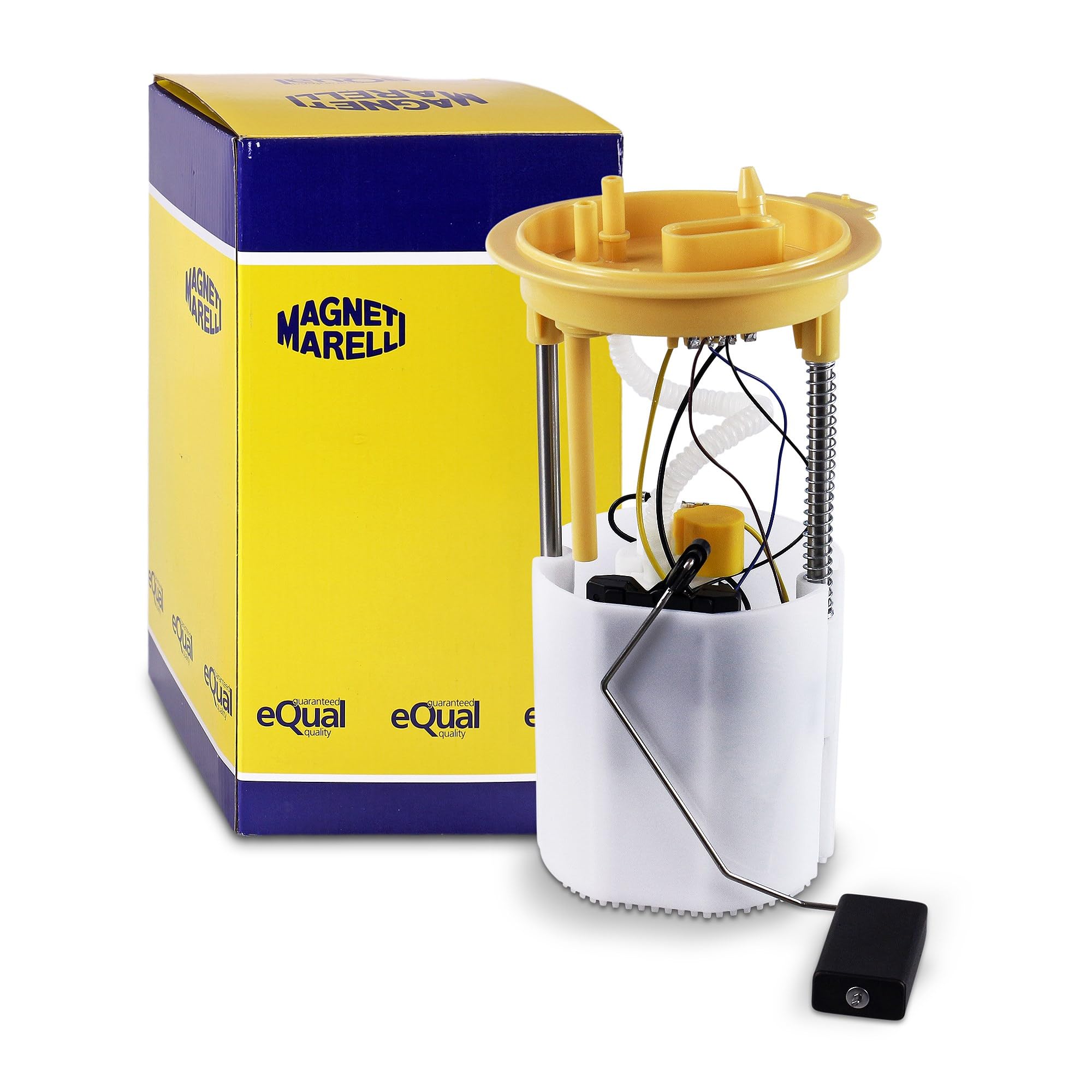 Magneti Marelli 313011313064 - Fuel Supply Module