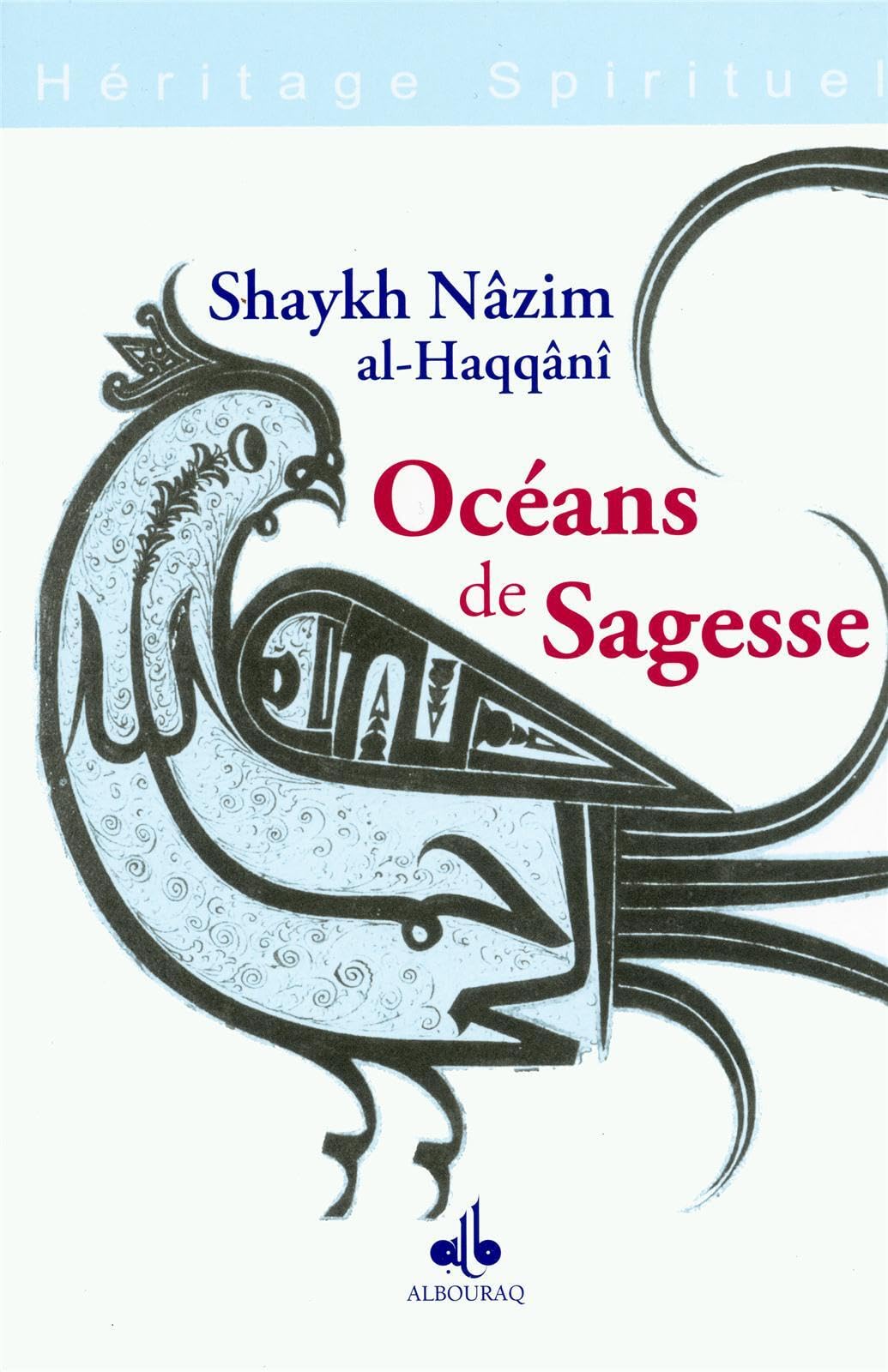 OCéANS DE SAGESSE