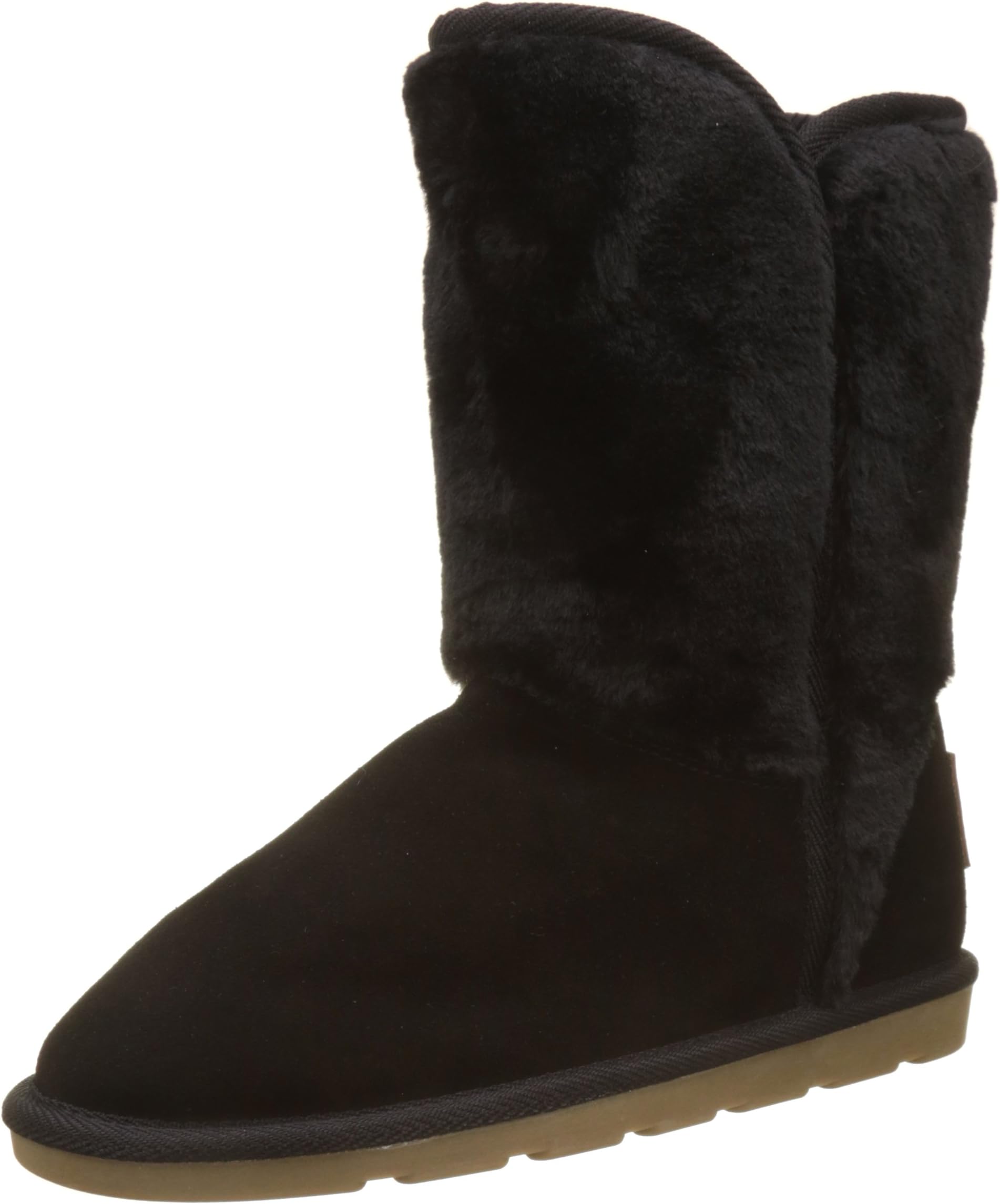 Les Tropeziennes Women's Chatel Snow Boots