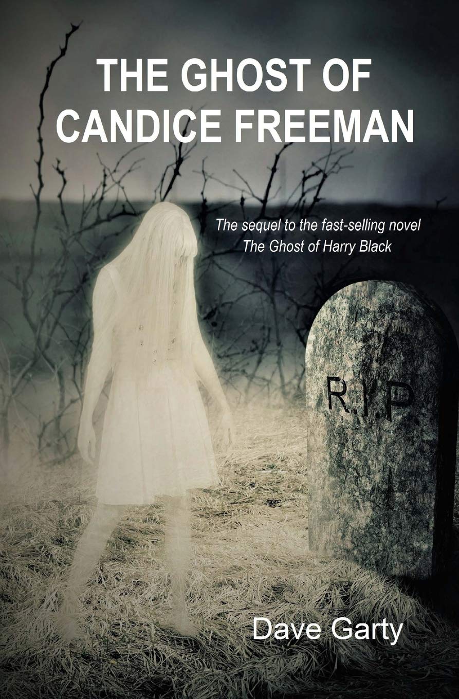 The Ghost of Candice Freeman