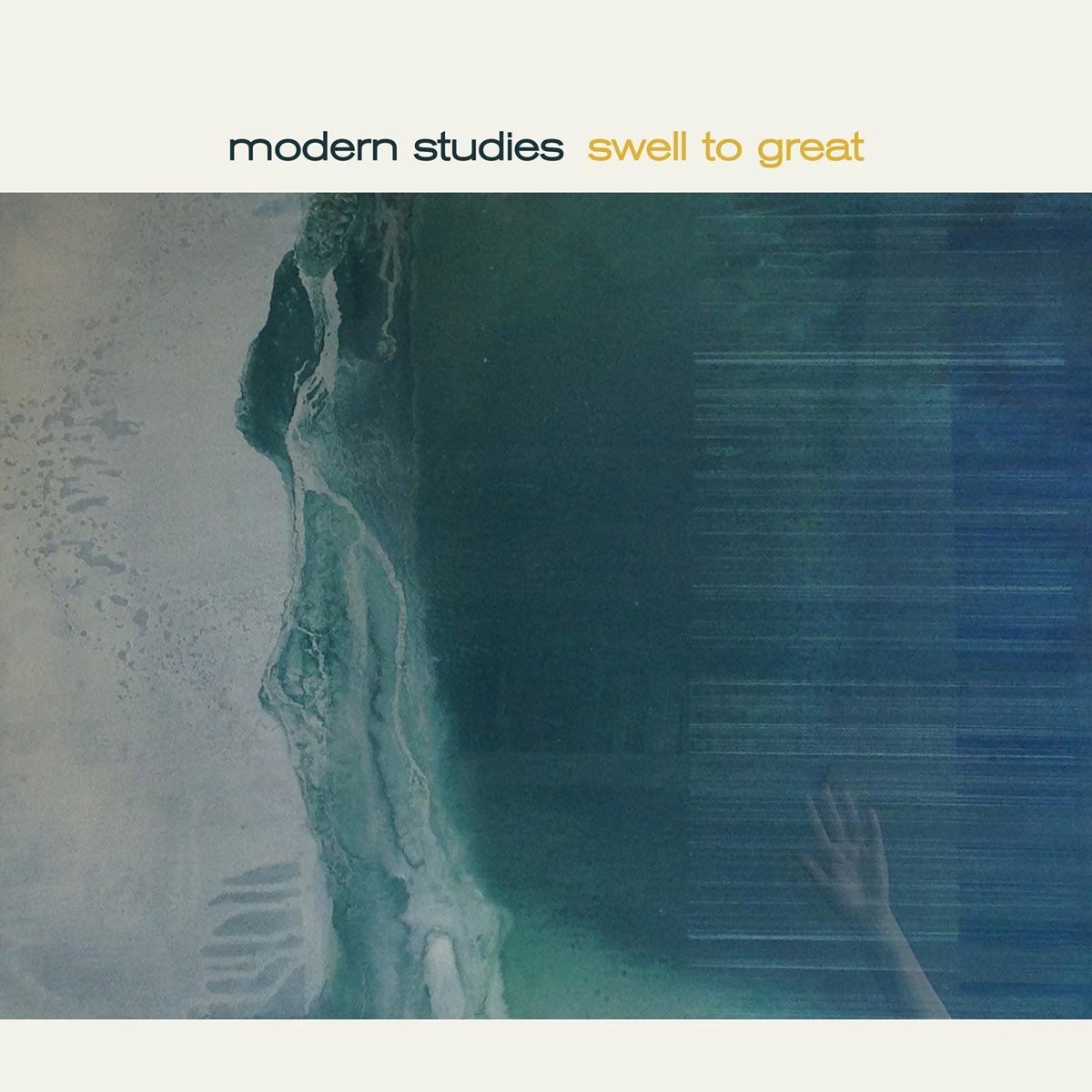 Modern Studies Swell To Great LP Vinyl NEW