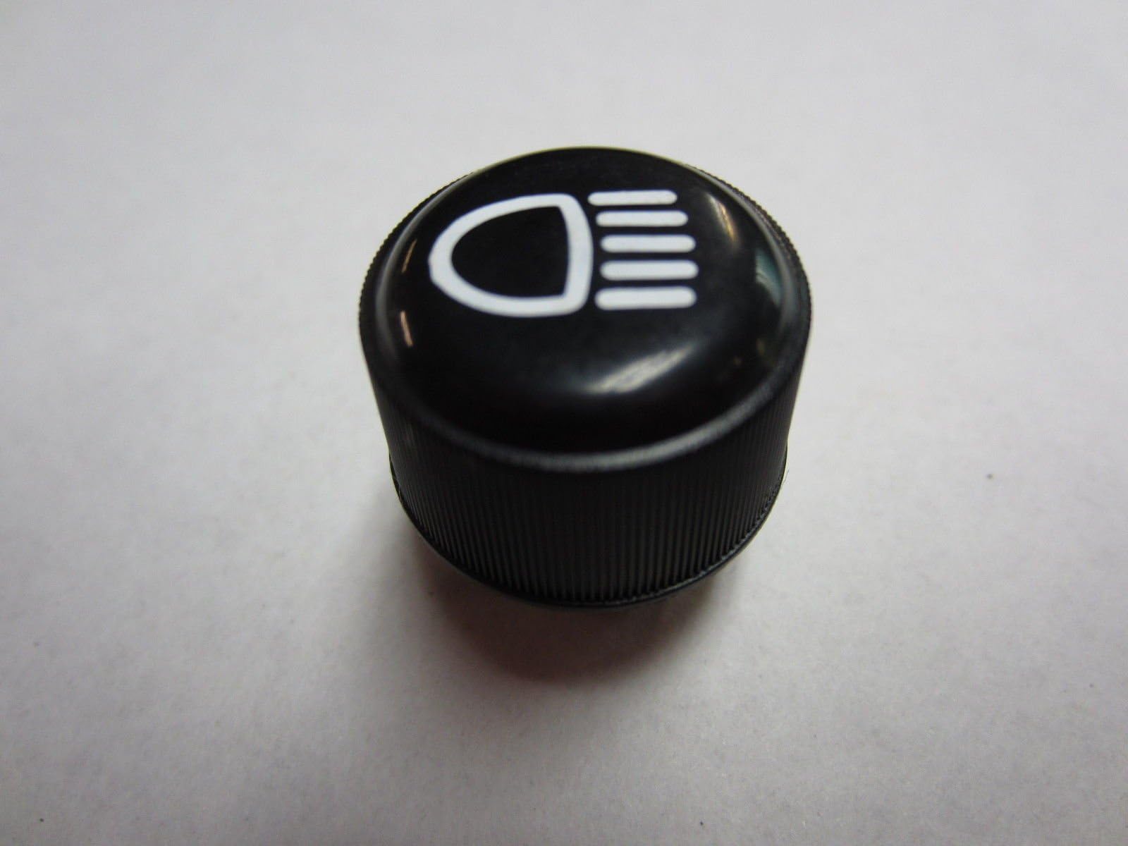 1984-85 Corvette Headlight Knob