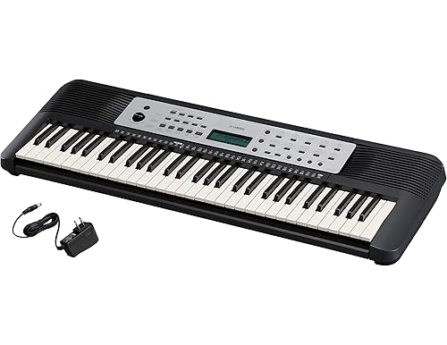Best Yamaha Music Keyboards For Beginners