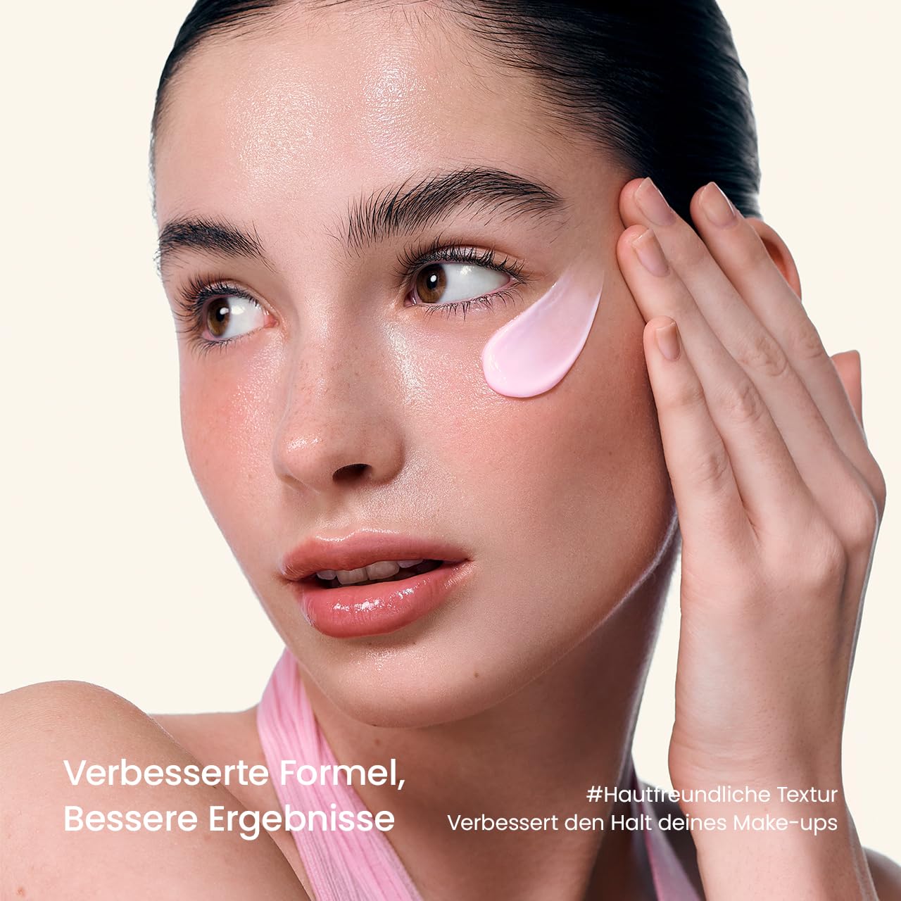 BIODANCE Pore Perfecting Kollagen-Peptidcreme, feuchtigkeitsspendend, auffüllend, Porenpflege, straffende Gesichtspflege, koreanische Hautpflege, Geschenke für Frauen, 50 ml