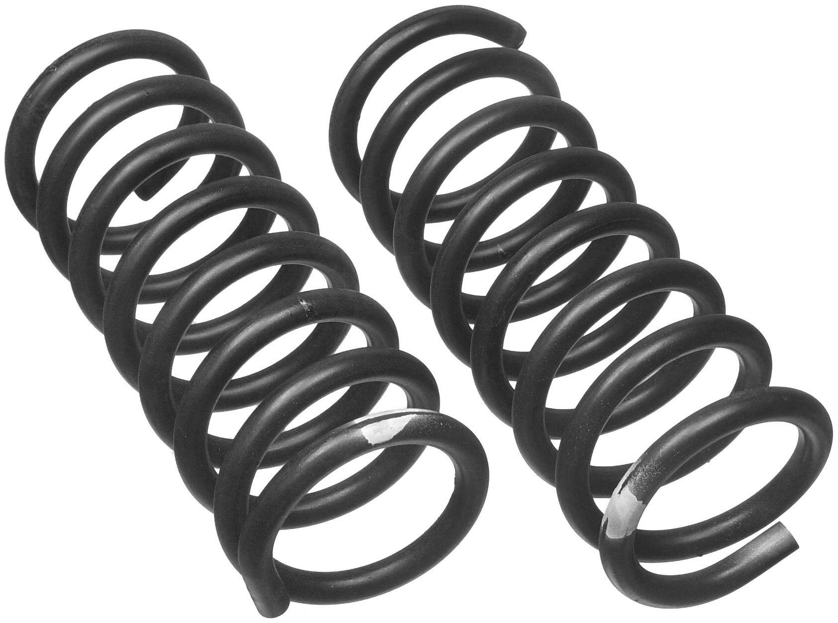 Photo 1 of Moog 80098 Coil Spring Set