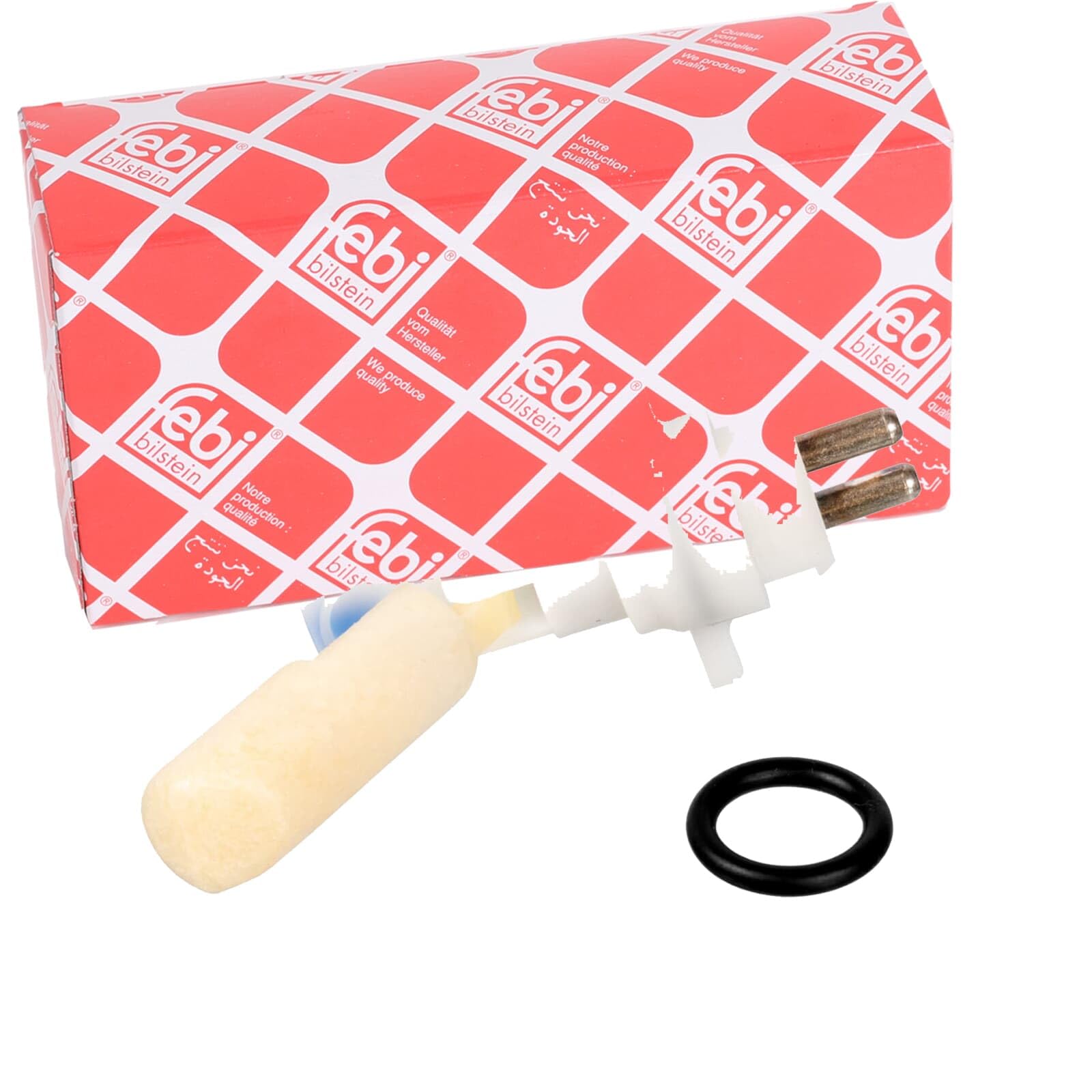 ✅Fits FEBI 21751 COOLANT LEVEL SENSOR   ⭐UK Seller⭐