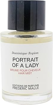 PORTRAIT OF A LADY ヘアミスト 100ml EDITIONS DE PARFUMS FREDERIC MALLE | Portrait of A Lady Hair Mist