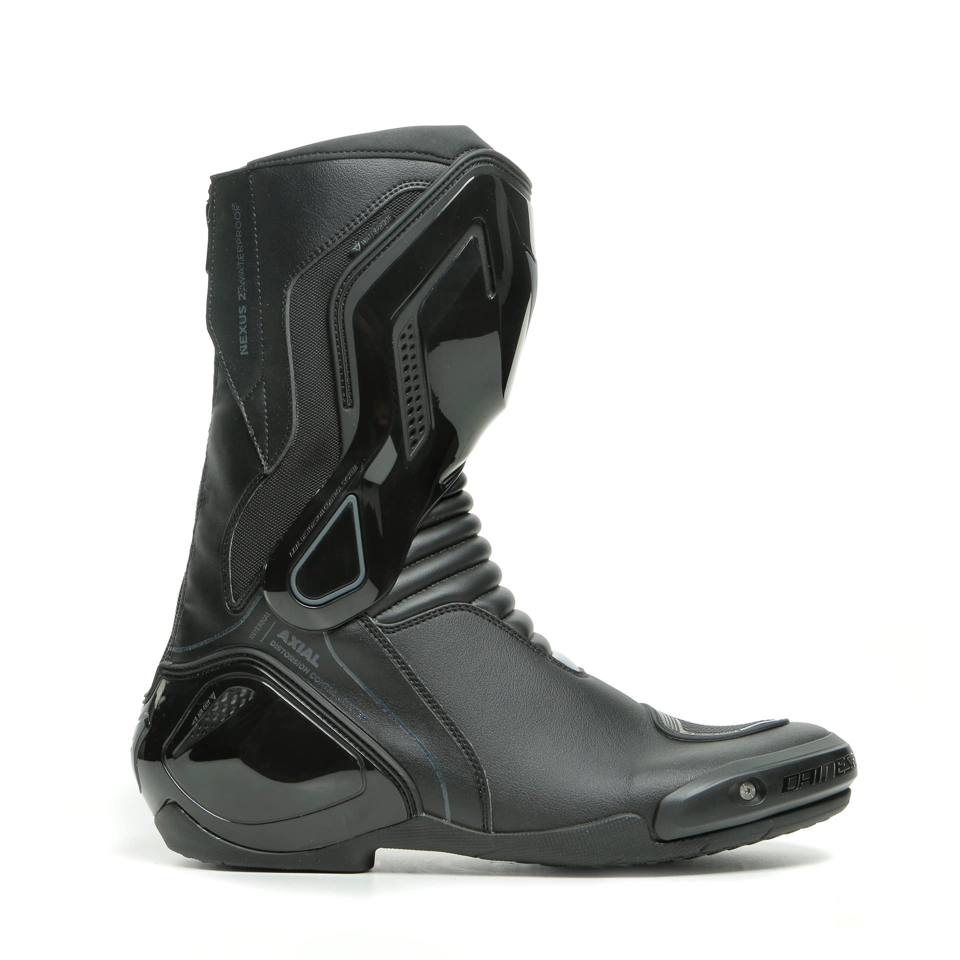 Amazon.co.jp: NEXUS 2 D-WP BOOTS 001 41 : 車＆バイク