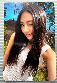 MEOVV スイン アユクデ 2025 入場50枚限定特典 トレカ MEOVV スイン アユクデ 2025 入場50枚限定特典 トレカ ゲーム