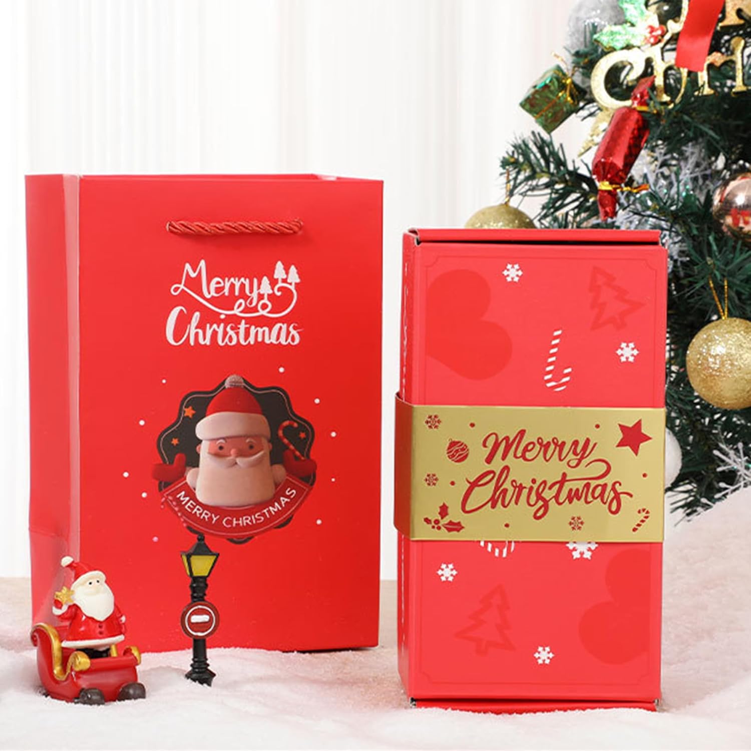 Surprise Your Loved Ones this Christmas with Unique