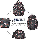 G4Free 20L Sac à dos léger pour les hommes et les femmes
