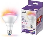 Wiz 65W BR30 WiFi Full Color & Tunable White