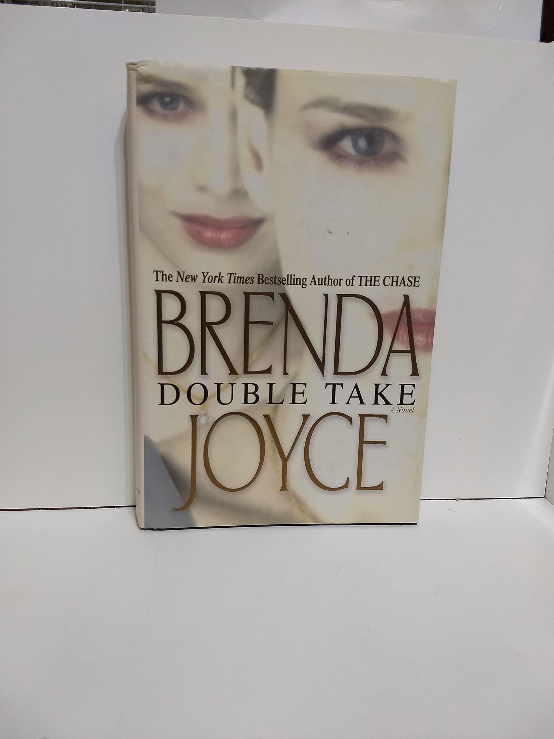 Double Take Joyce, Brenda 9780312284749 Books