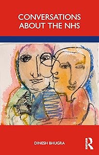 Conversations about the NHS (English Edition)  