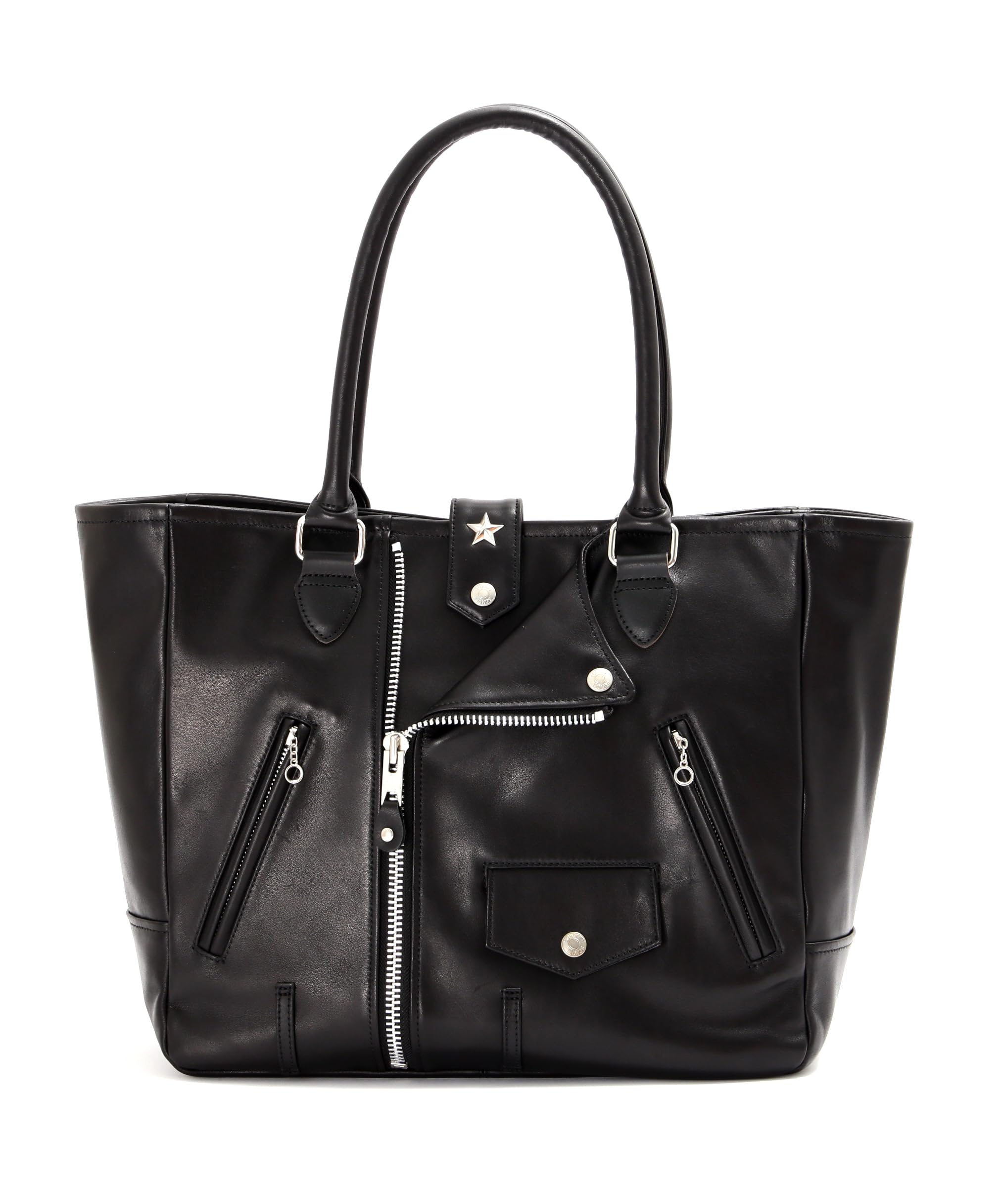 ポルノグラフィティ　ライダース収納バッグ Amazon | 【Schott】【ショット】 RIDERS TOTE BAG ライダース