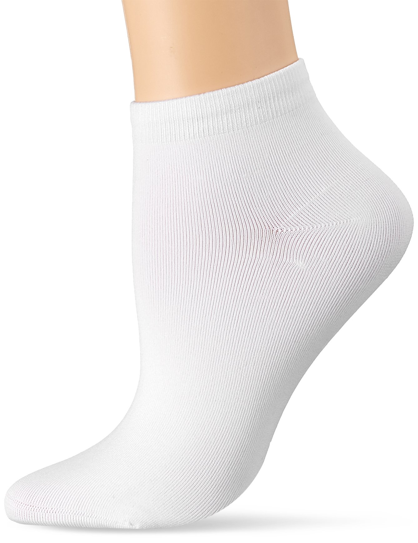 Dim Women's Short Socks Skin Second Skin Effect x2