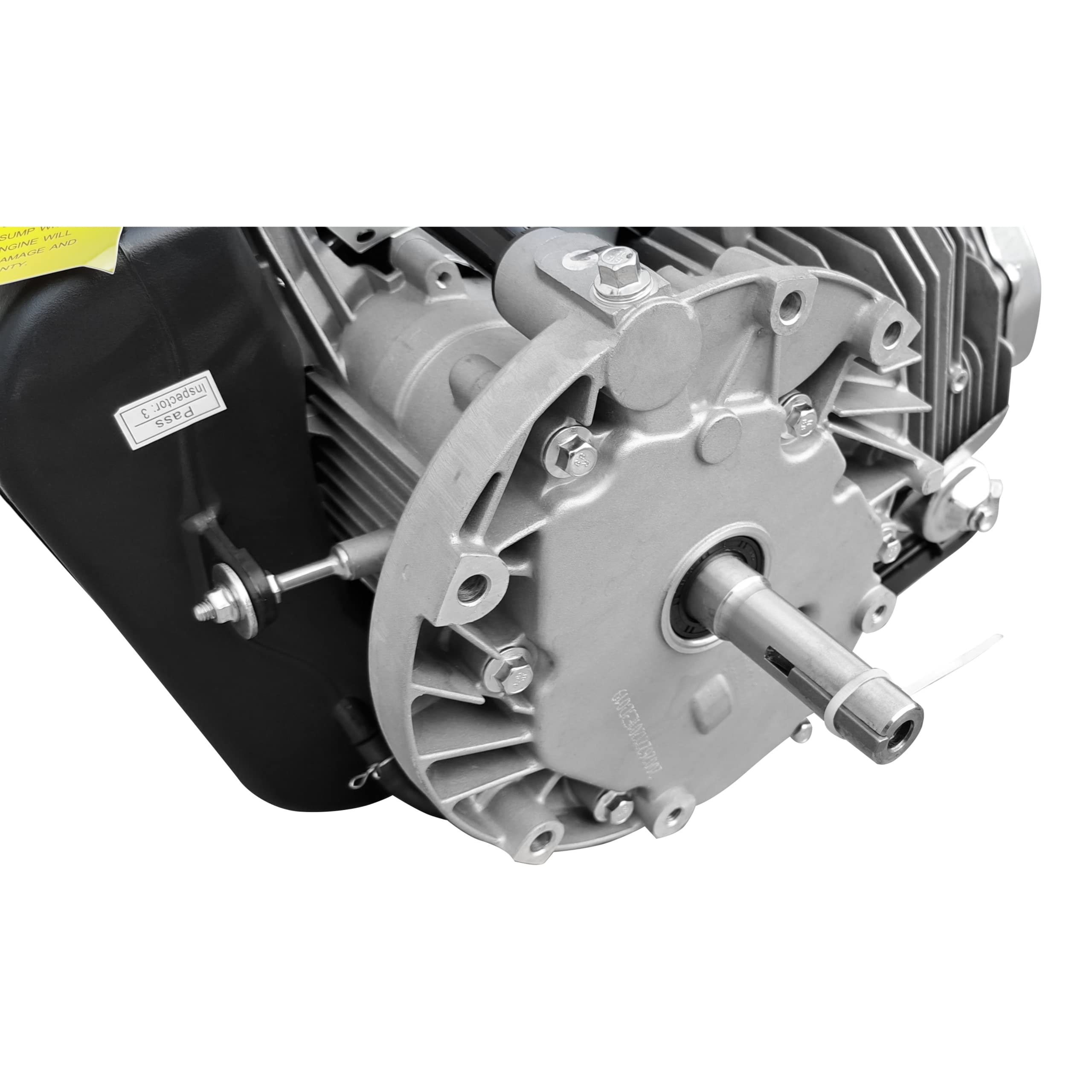 Loncin LC1P70FC 6.5 PS 196 CCM Motor Benzinmotor 4-Takt Standmotor