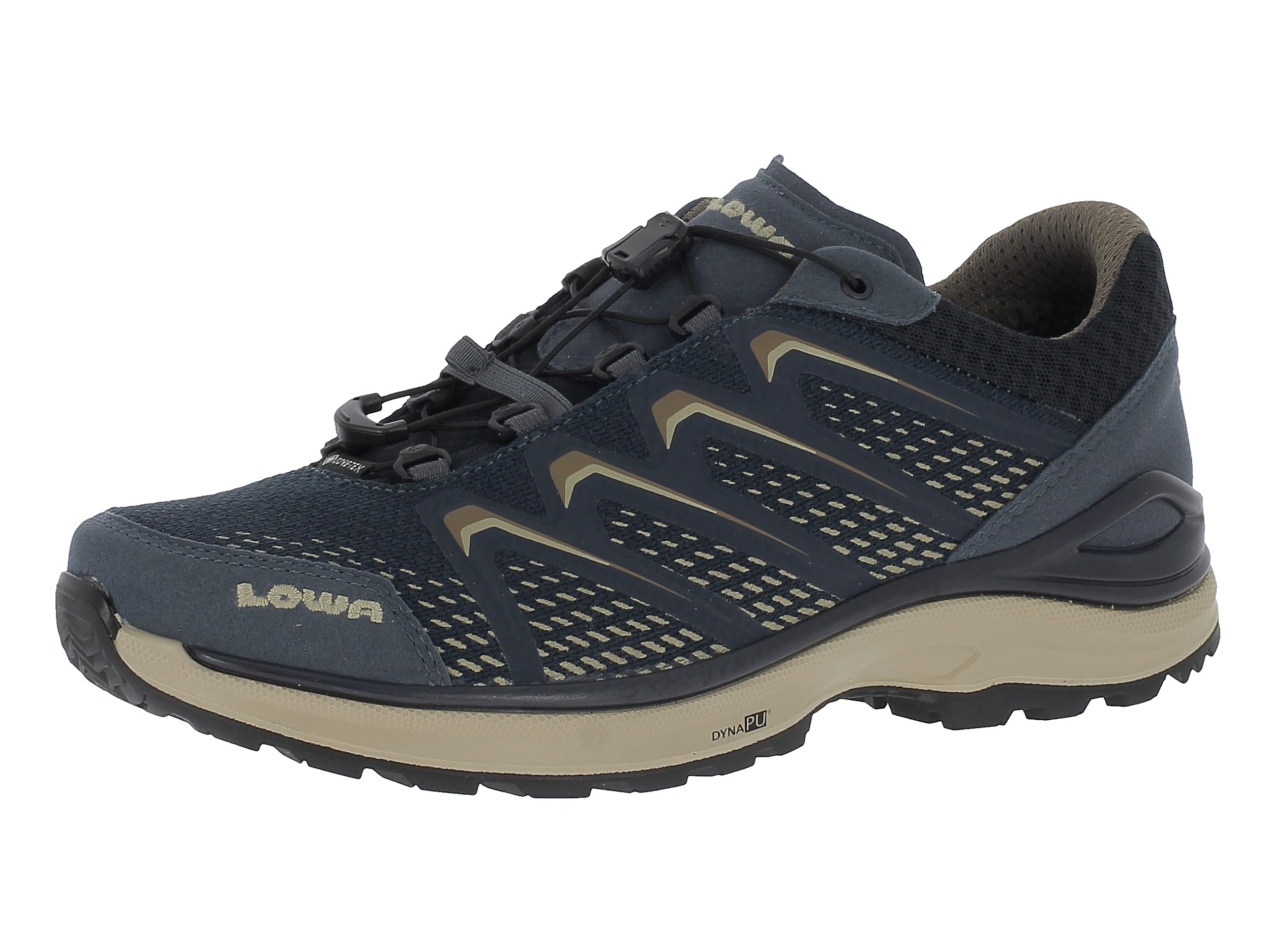 LOWA Halbschuh MEADOW GTX LO SL