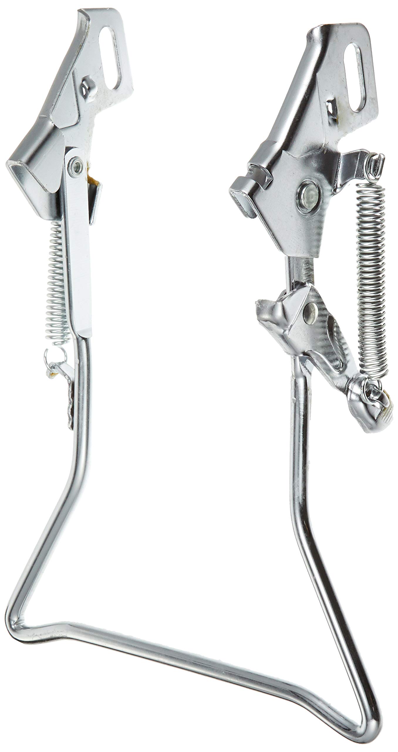 Bridgestone F150618CPC Bicycle Stand Size 18, Plated, Will Not Fall Prevention, DM-18DX P2494