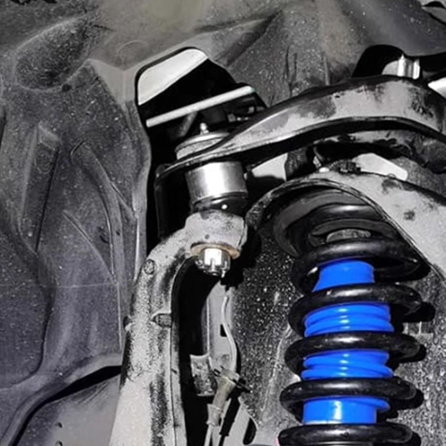 Lift Ball Joint Upper Fit for Land Cruiser 100 200 Series 2008-2023 / FJ Cruiser 2005-2023 / Prado 2008-2023 / Lexus LX570 2008-2023