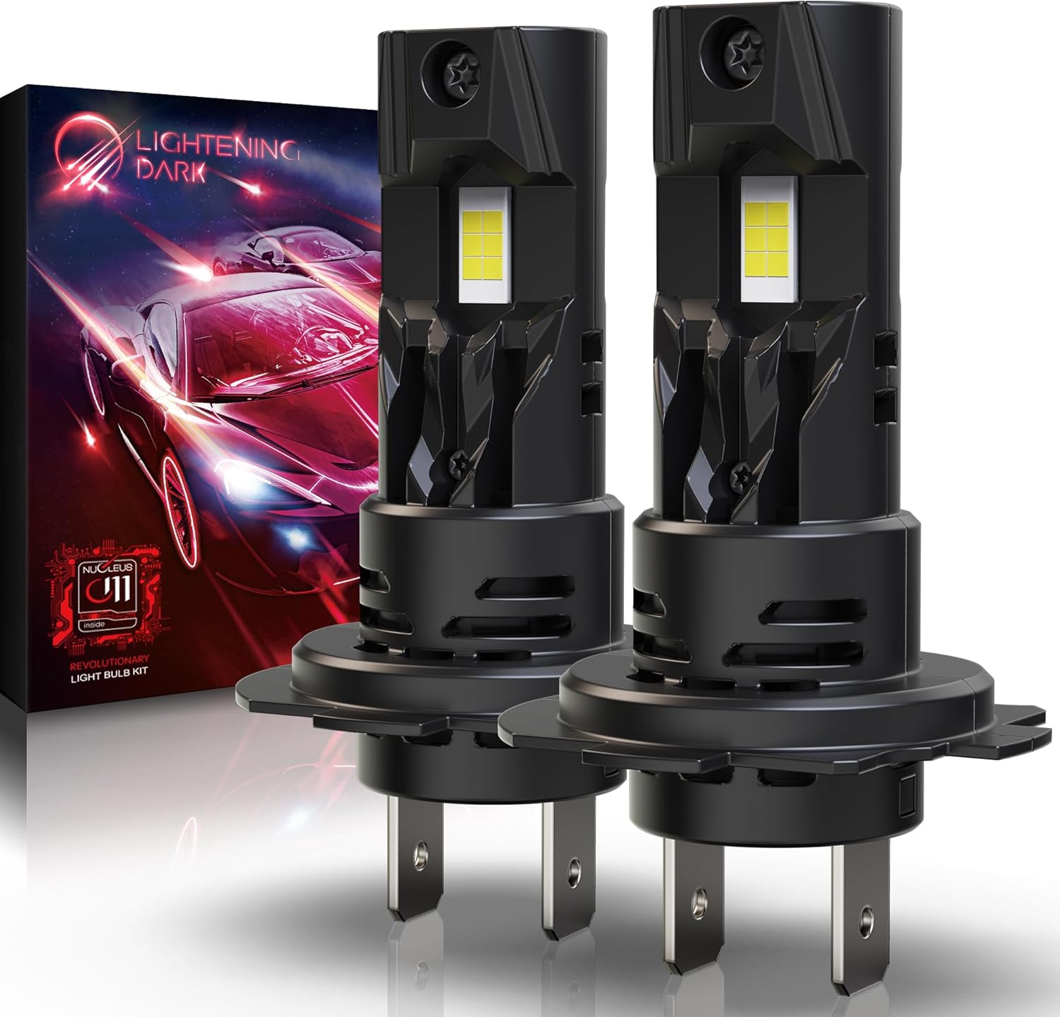 H7(Cooling Fan)