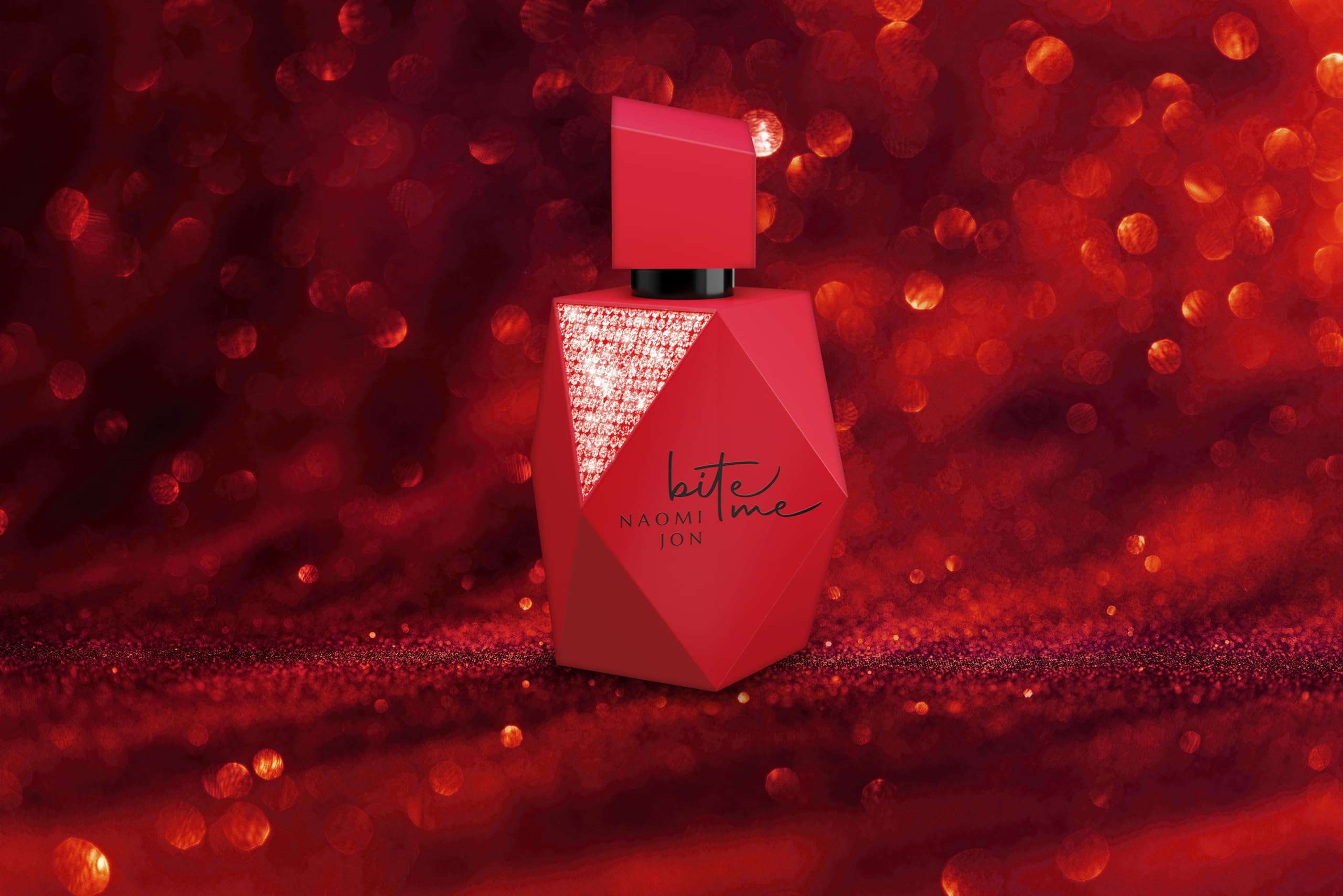 Naomi Jon Bite me EdP 50 ml