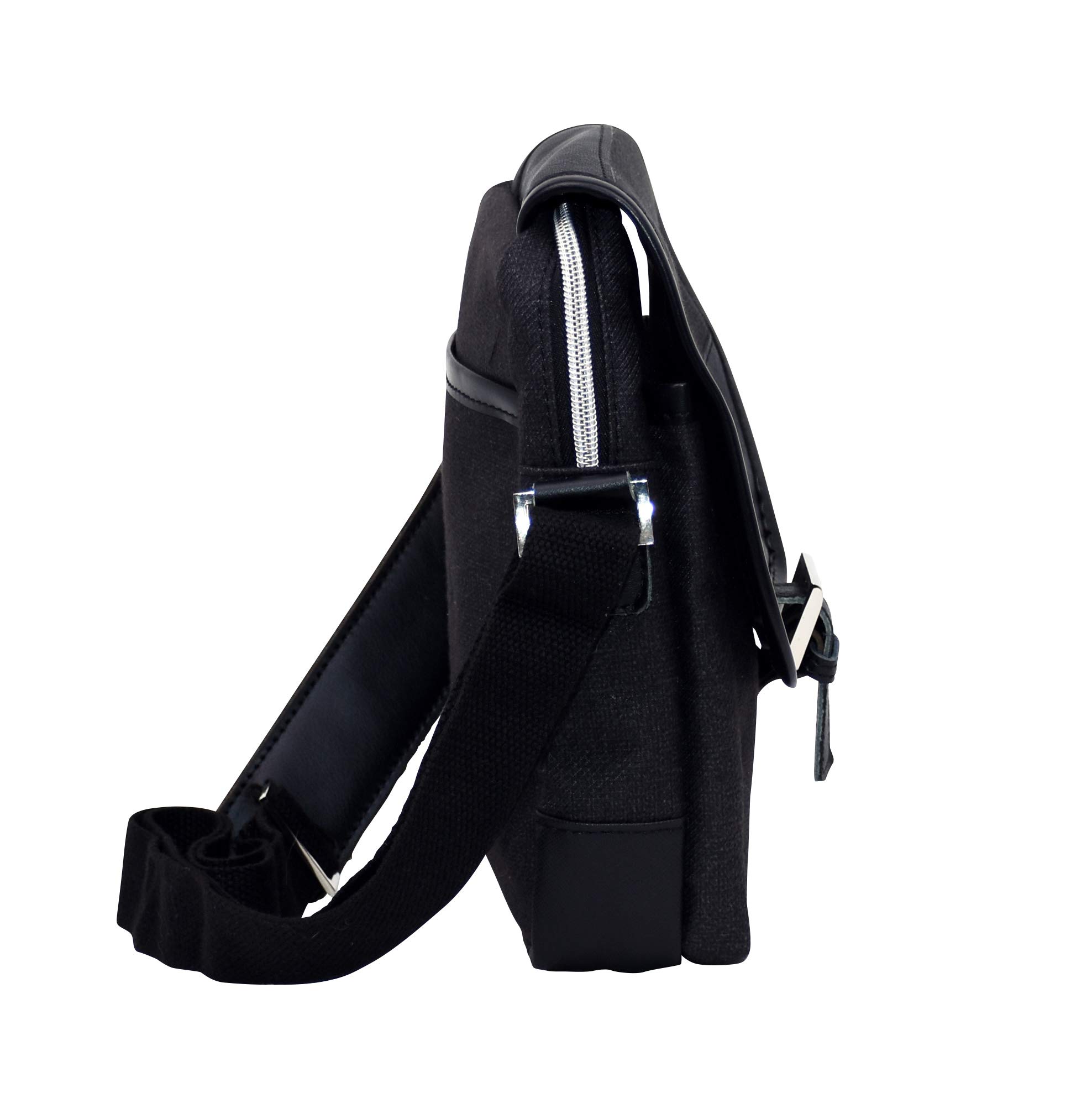 KH HH ポシェット ショルダー ブラック