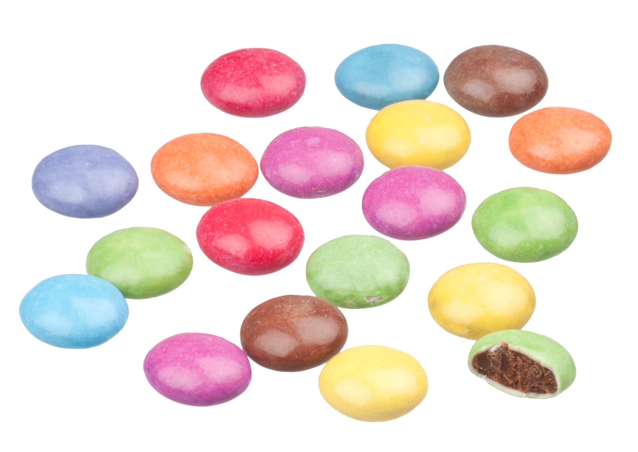 KingswayAmerican Hard Gums, 1 kg
