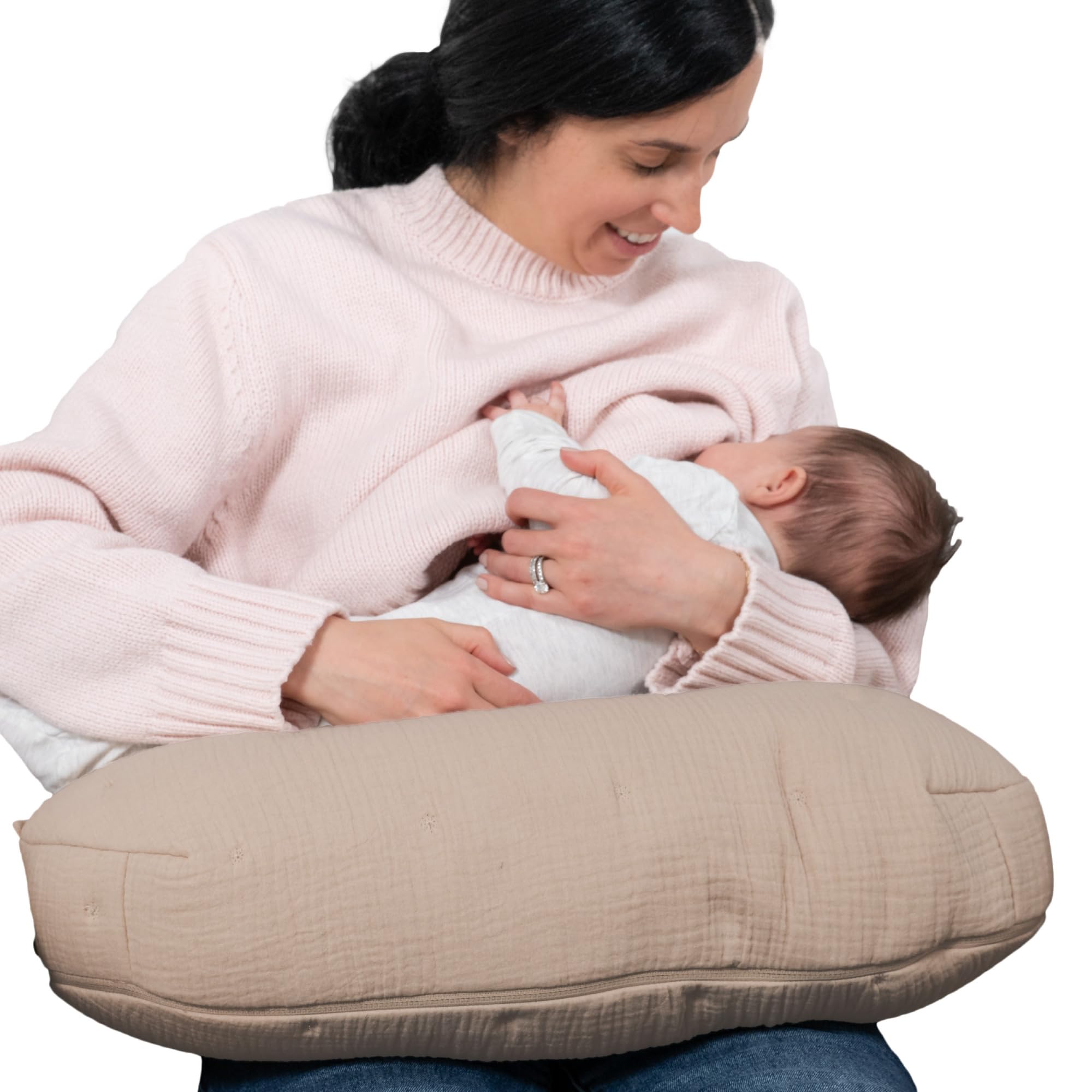 Boppy Nursing Pillow